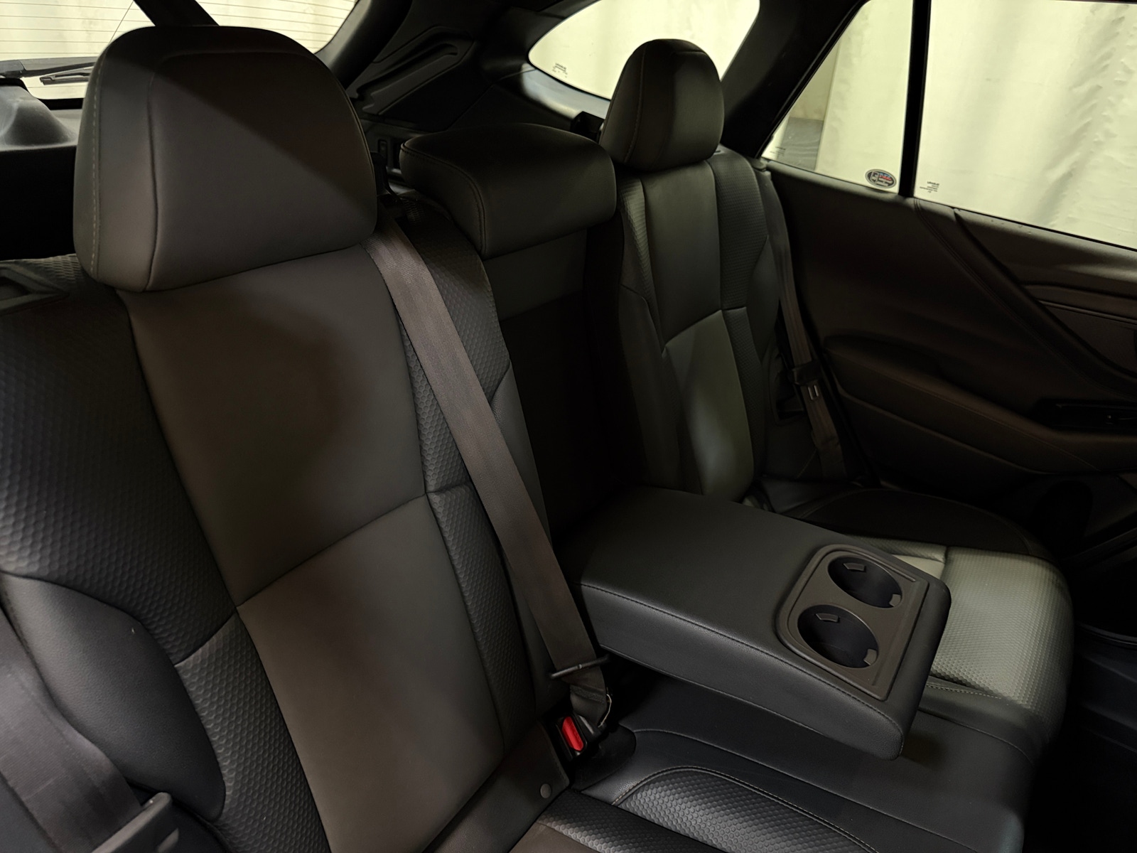Thumbnail: 2022 Subaru Outback - 5