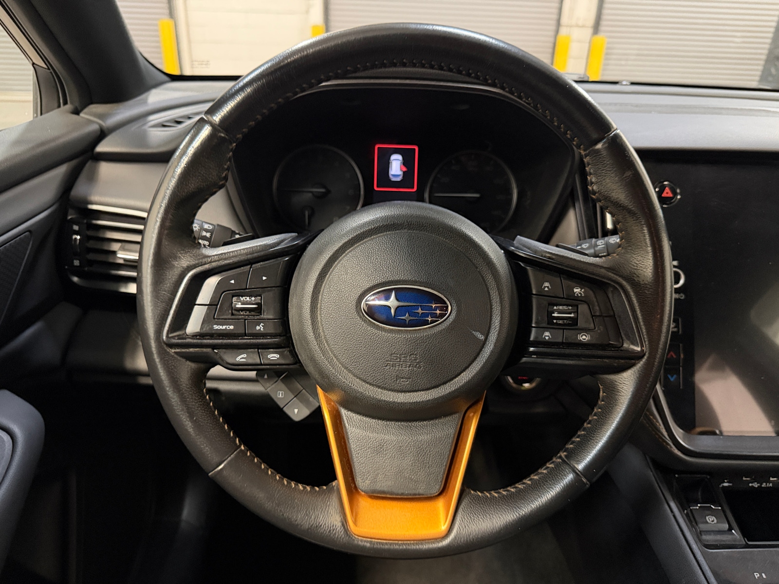 Thumbnail: 2022 Subaru Outback - 4
