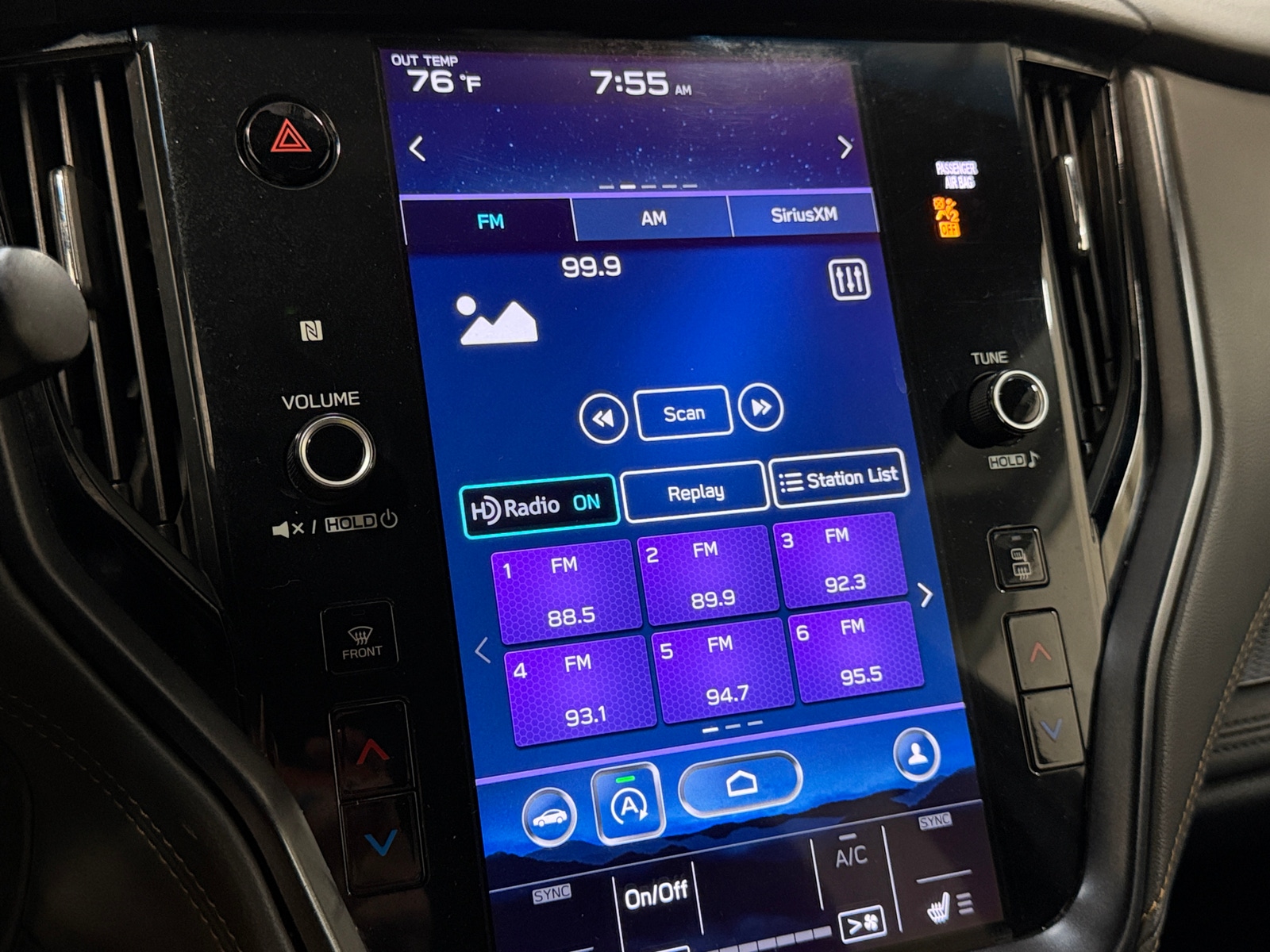 Thumbnail: 2022 Subaru Outback - 3