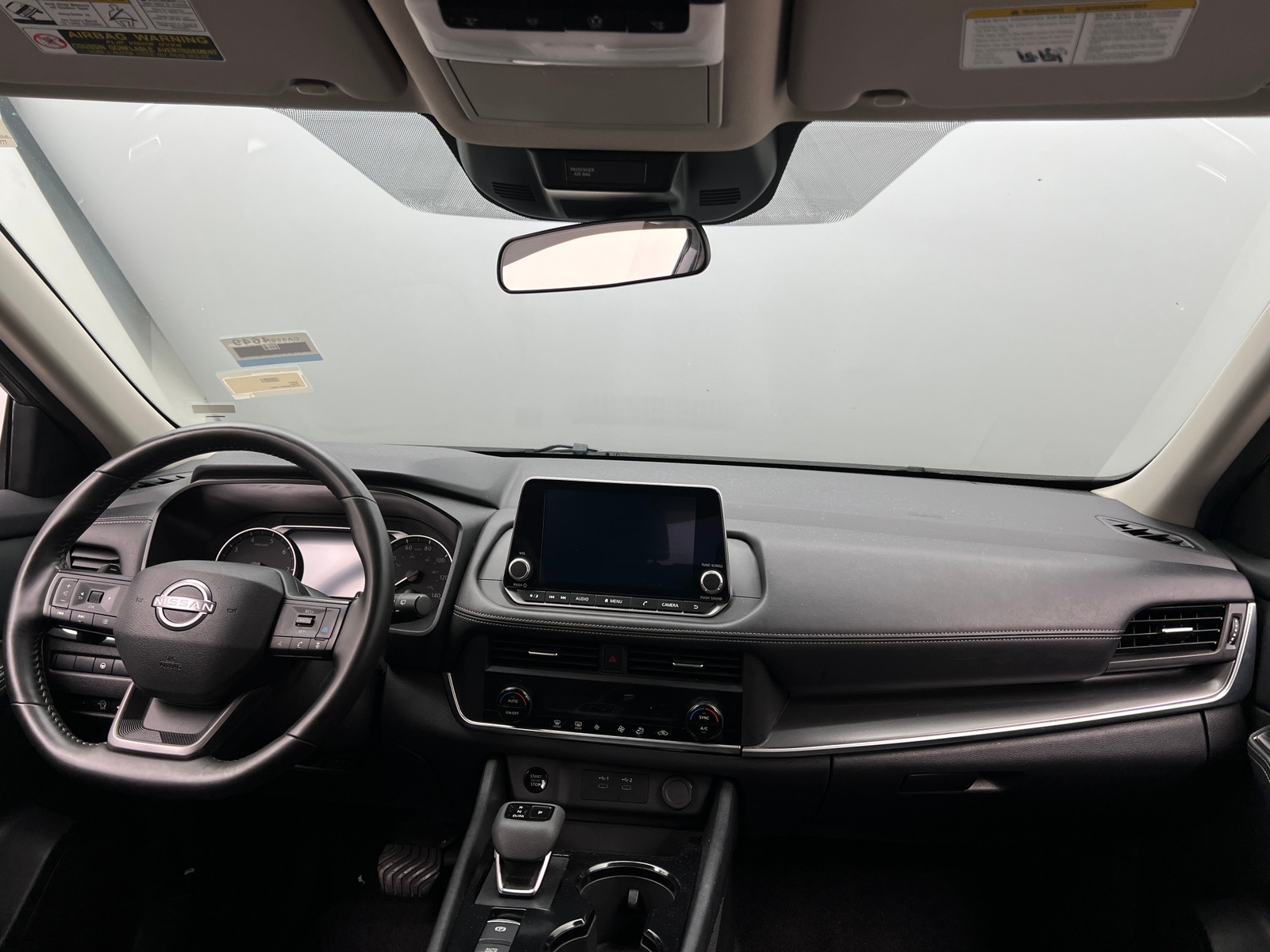 Thumbnail: 2025 Nissan Rogue - 3