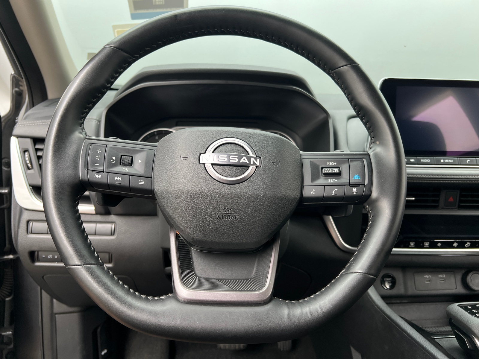 Thumbnail: 2025 Nissan Rogue - 5