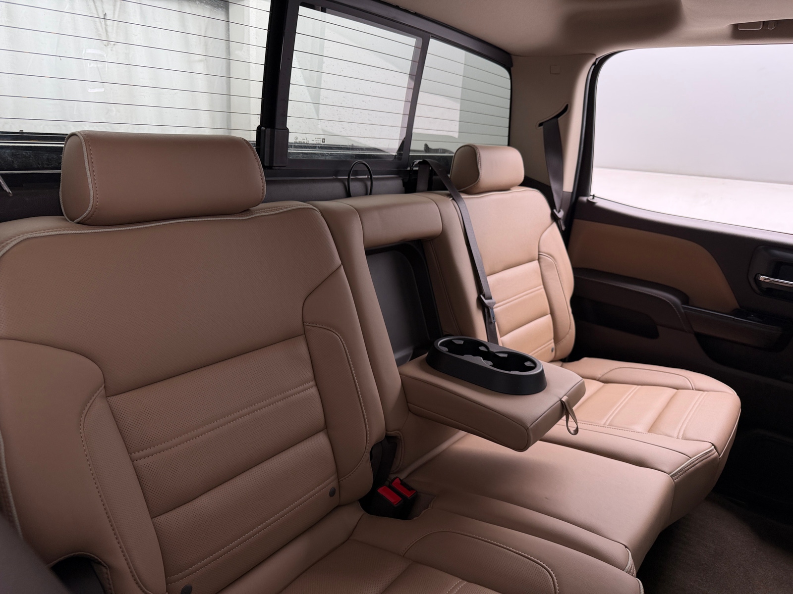Thumbnail: 2018 GMC Sierra 1500 - 5