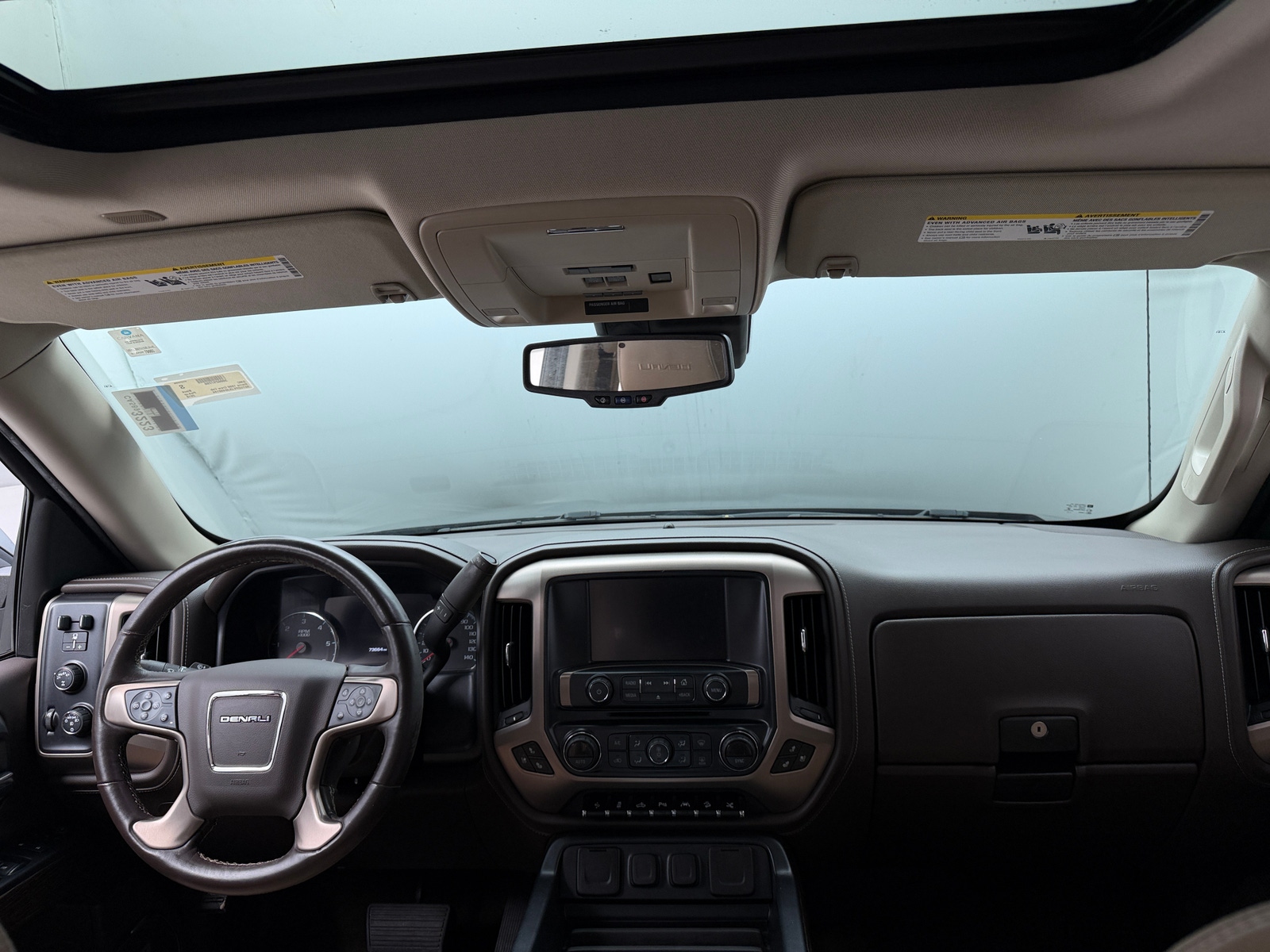 Thumbnail: 2018 GMC Sierra 1500 - 2