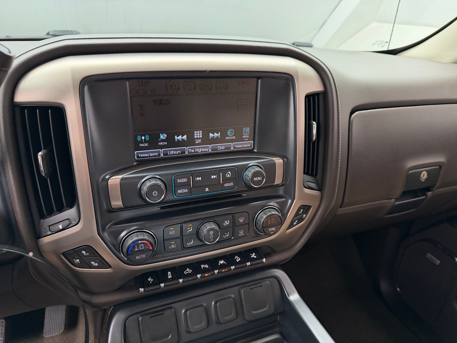 Thumbnail: 2018 GMC Sierra 1500 - 3