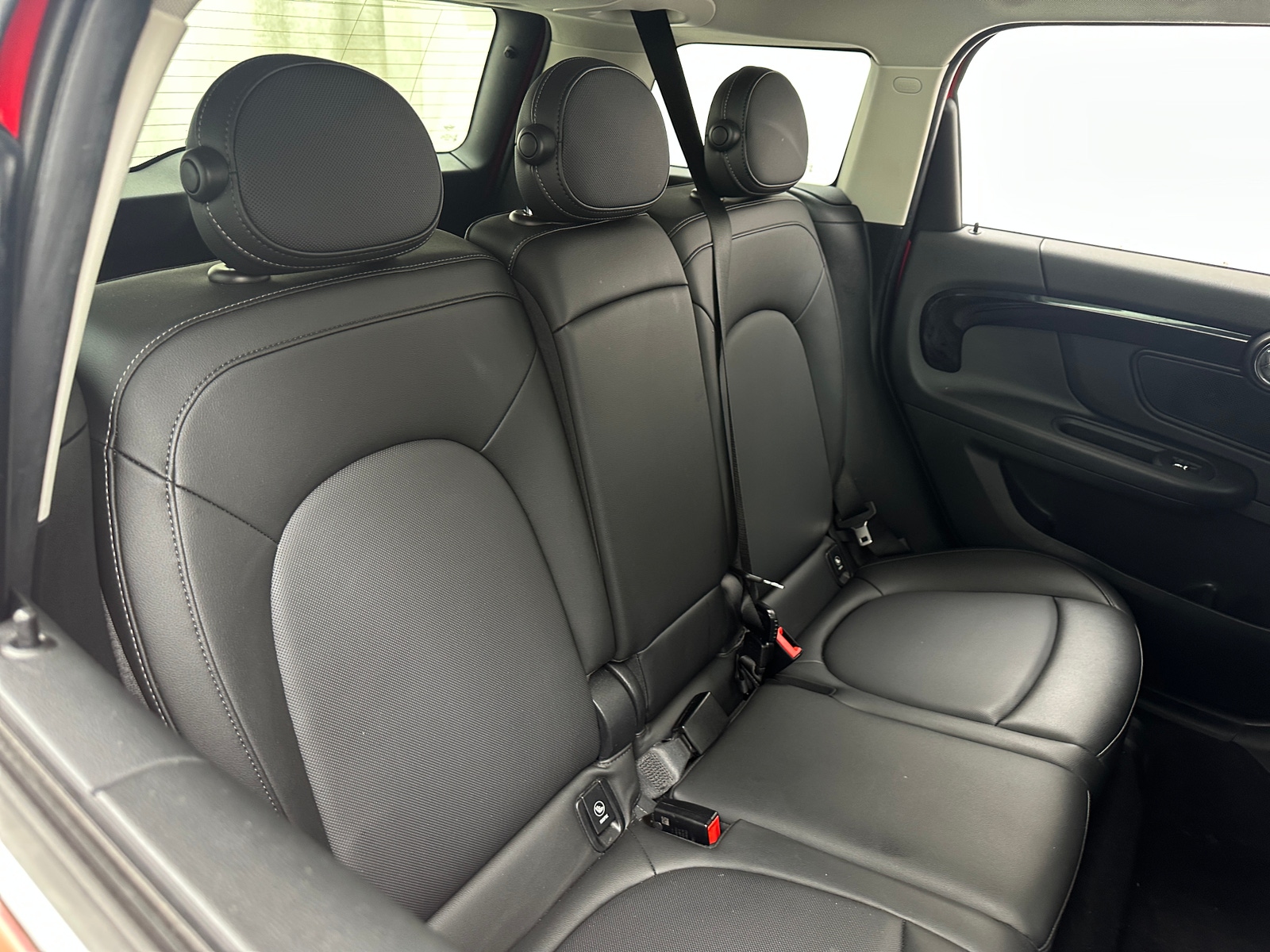Thumbnail: 2019 MINI Cooper Countryman - 5