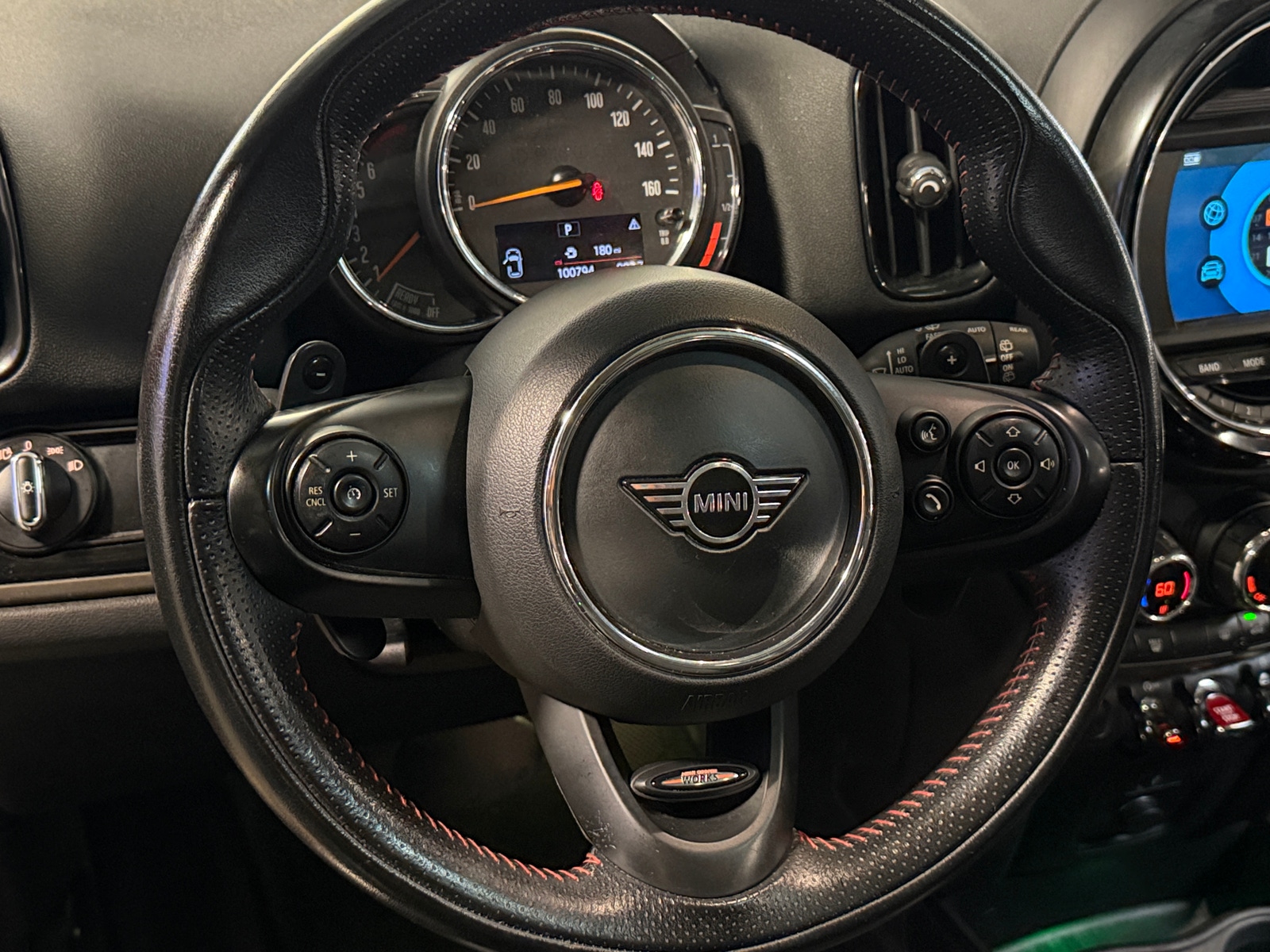 Thumbnail: 2019 MINI Cooper Countryman - 4