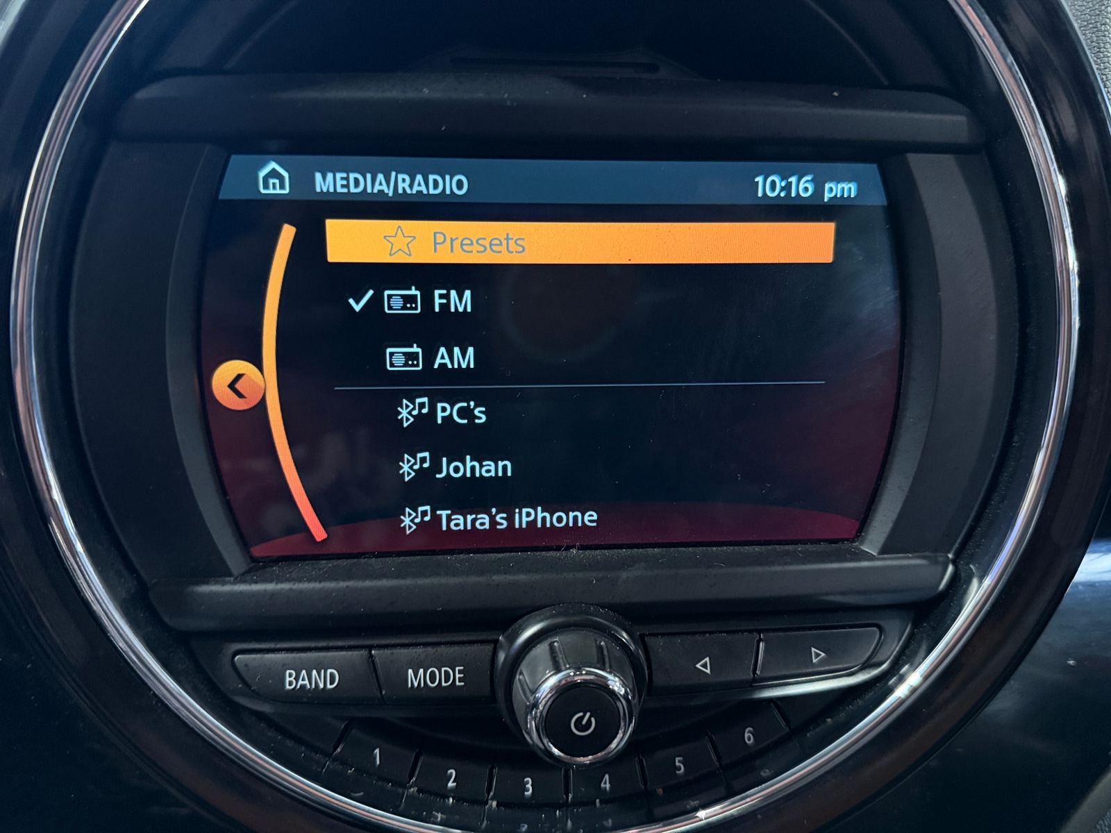 Thumbnail: 2019 MINI Cooper Countryman - 3