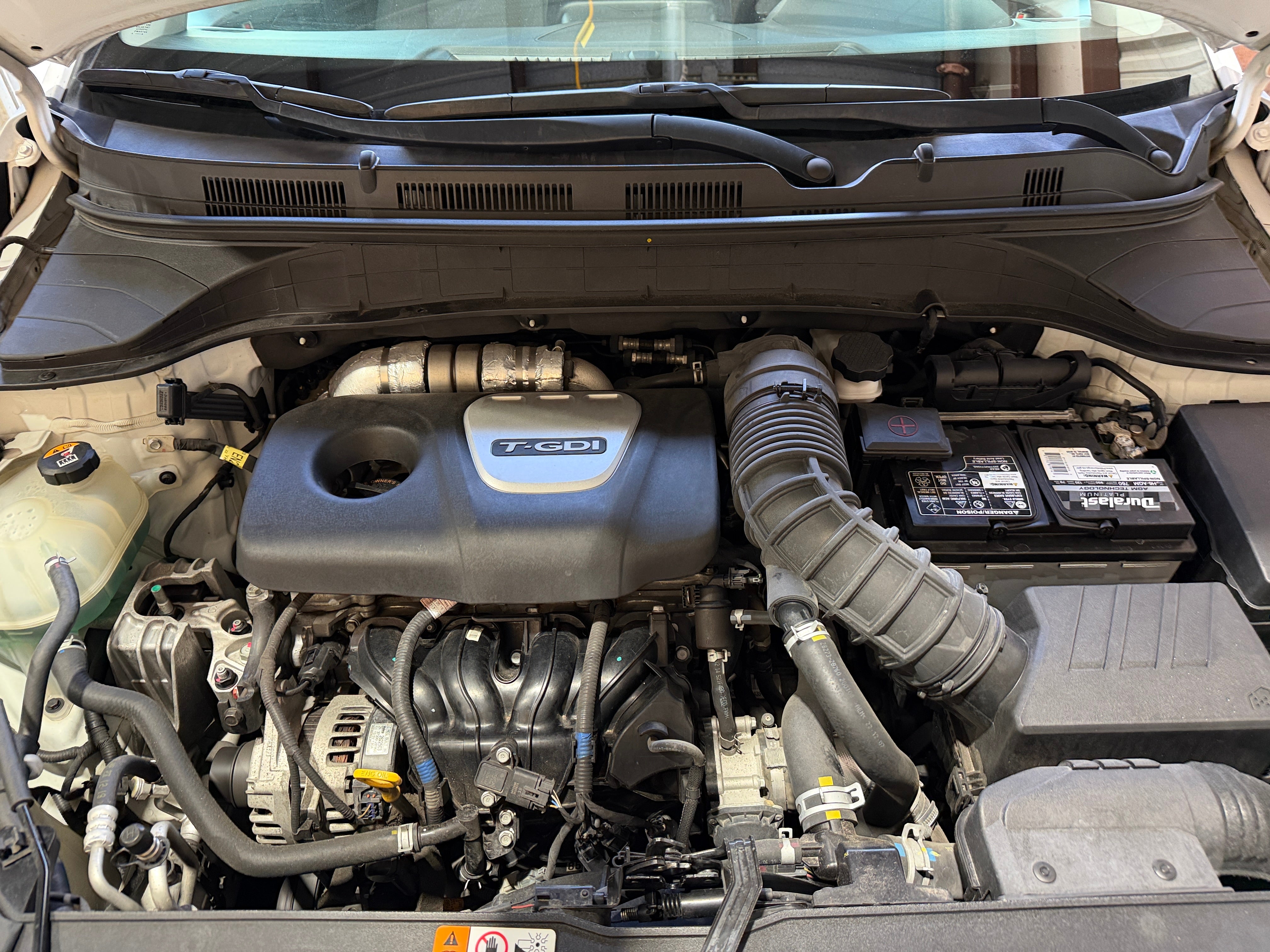 2020 Hyundai Kona