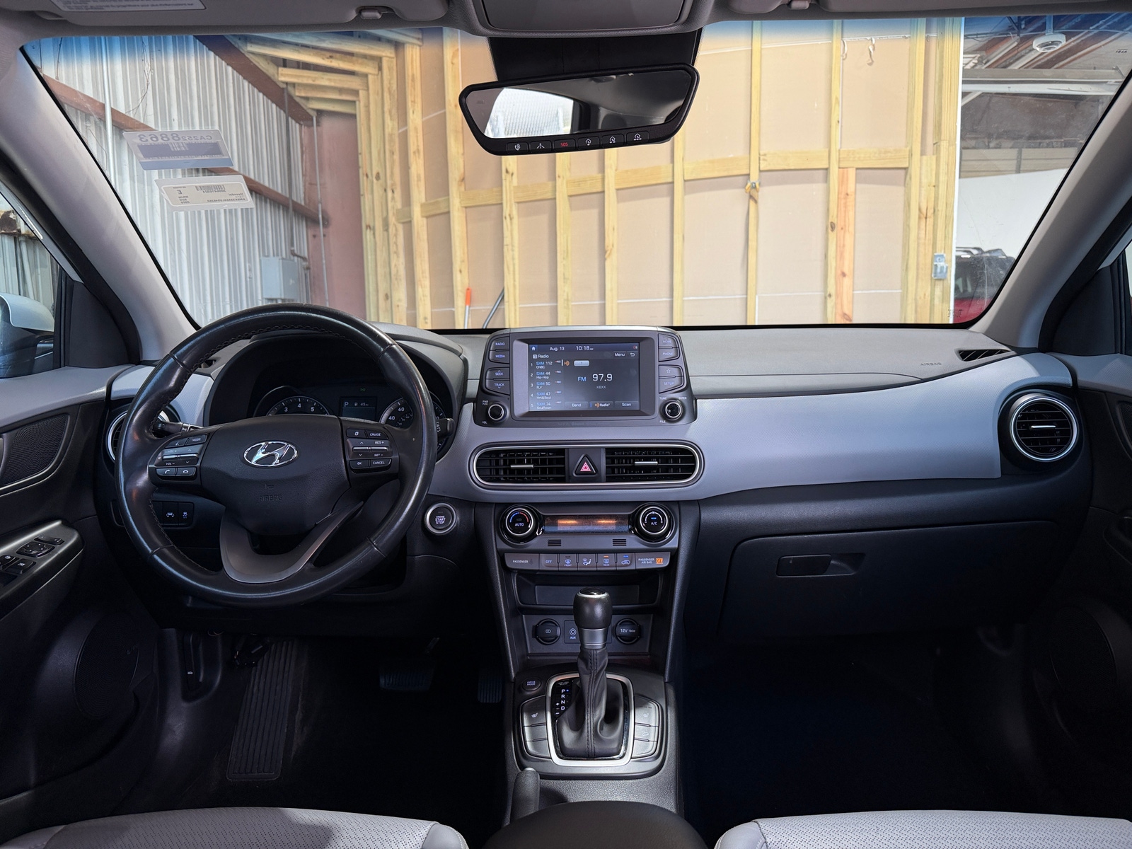 Thumbnail: 2020 Hyundai Kona - 2