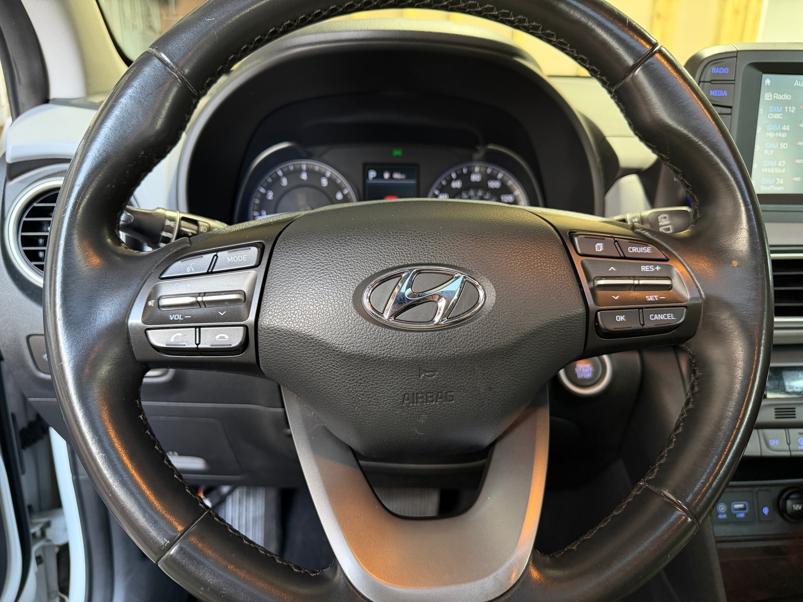 Thumbnail: 2020 Hyundai Kona - 4