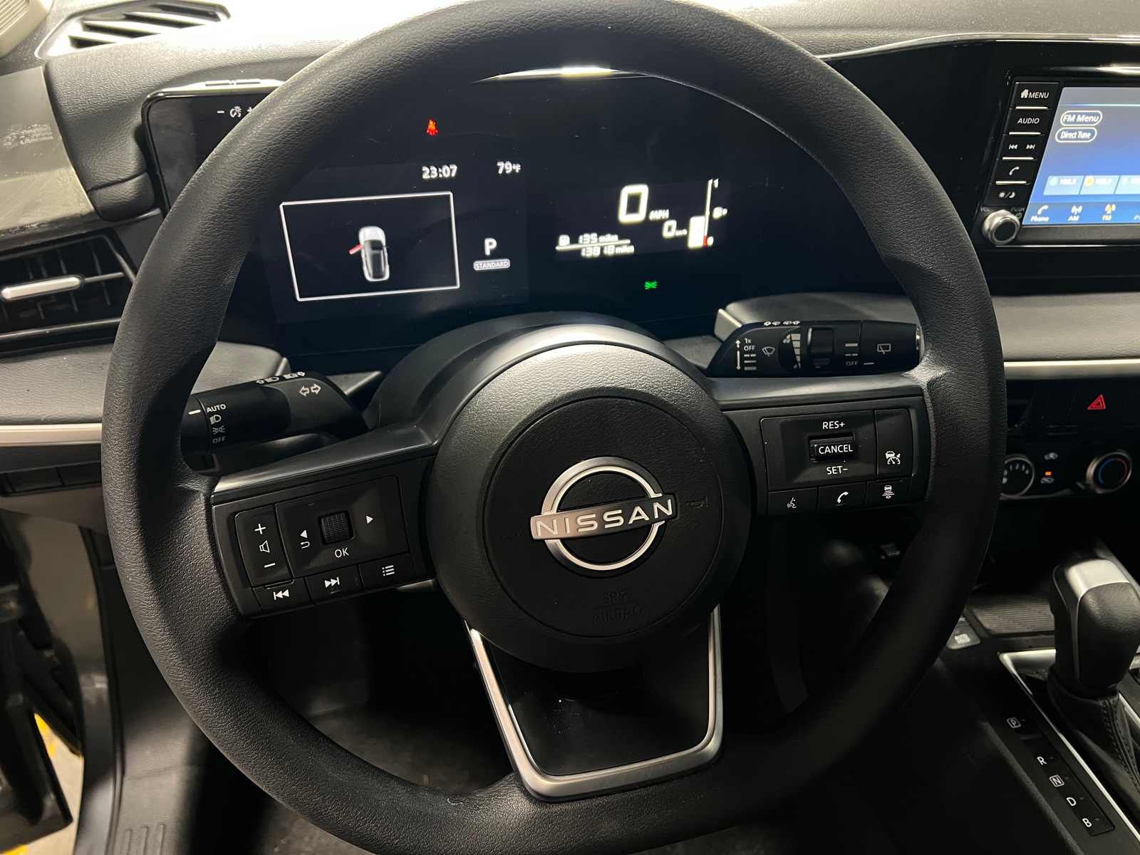 Thumbnail: 2025 Nissan Kicks - 5