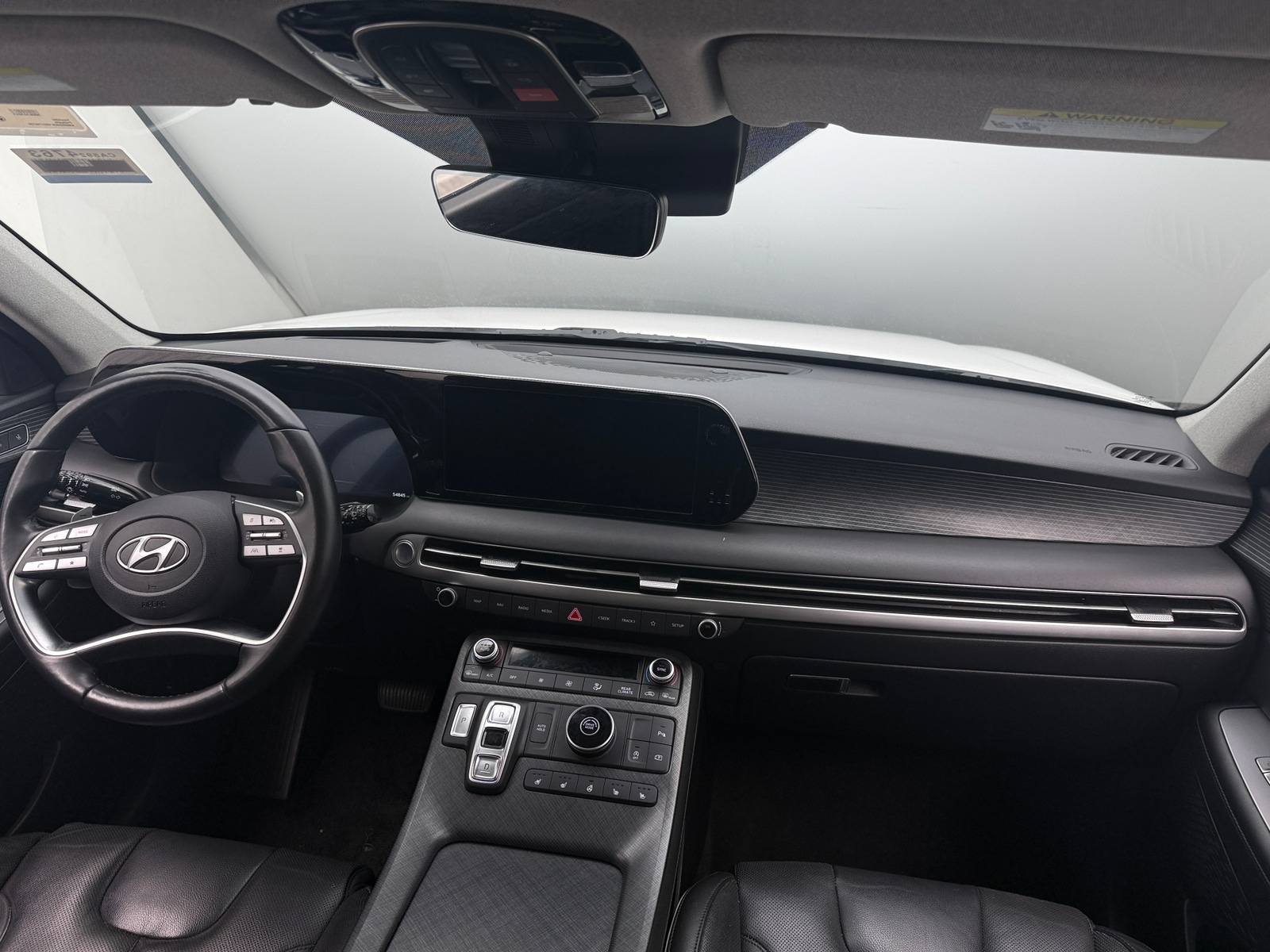 Thumbnail: 2024 Hyundai Palisade - 2