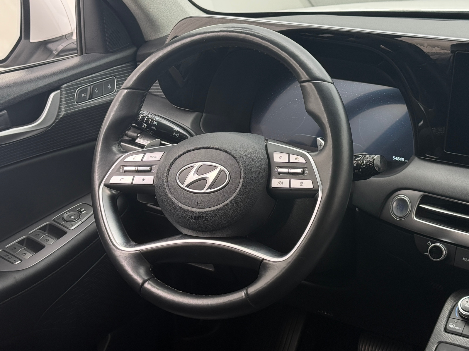 Thumbnail: 2024 Hyundai Palisade - 4