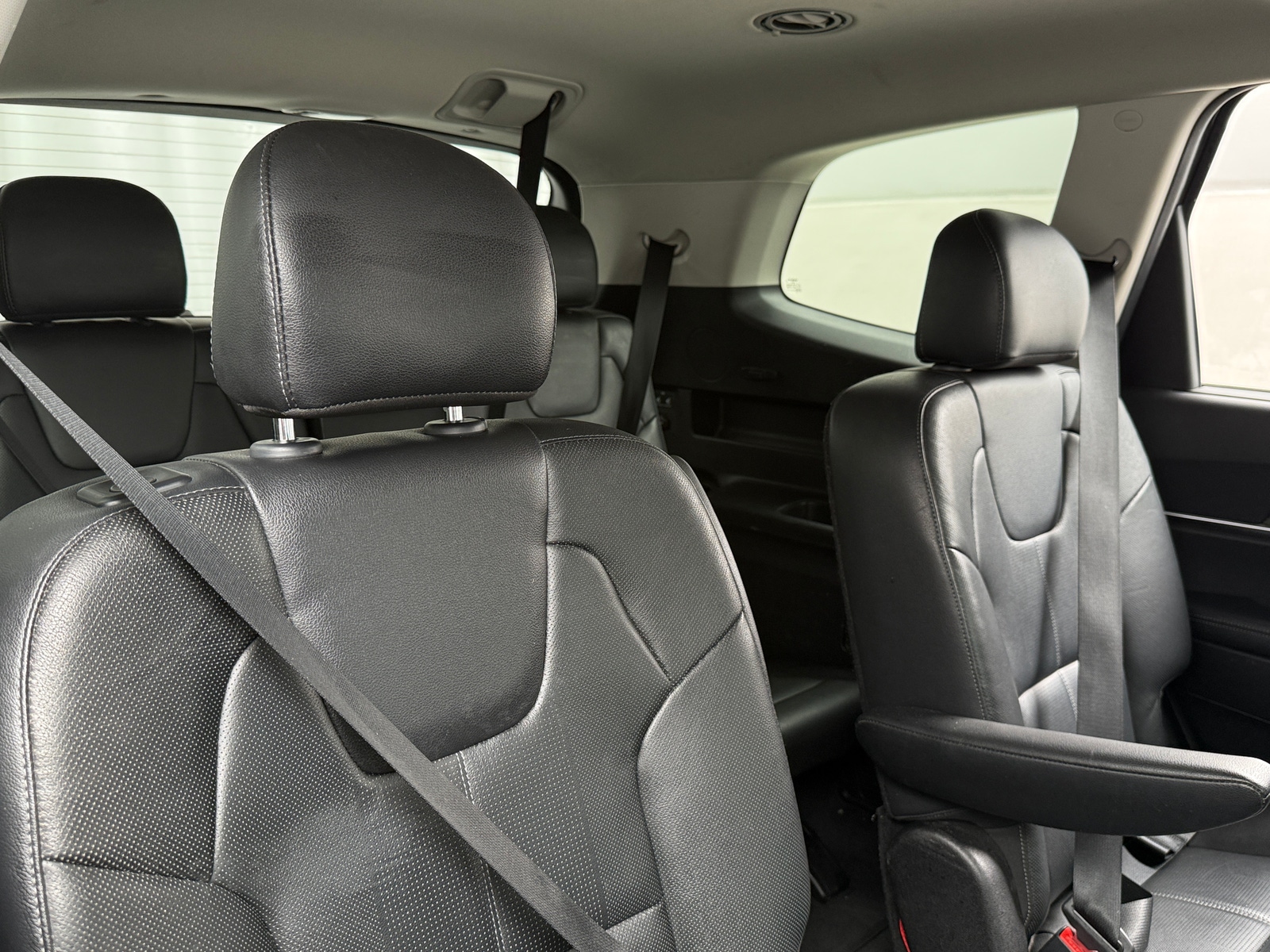 Thumbnail: 2022 Kia Telluride - 5