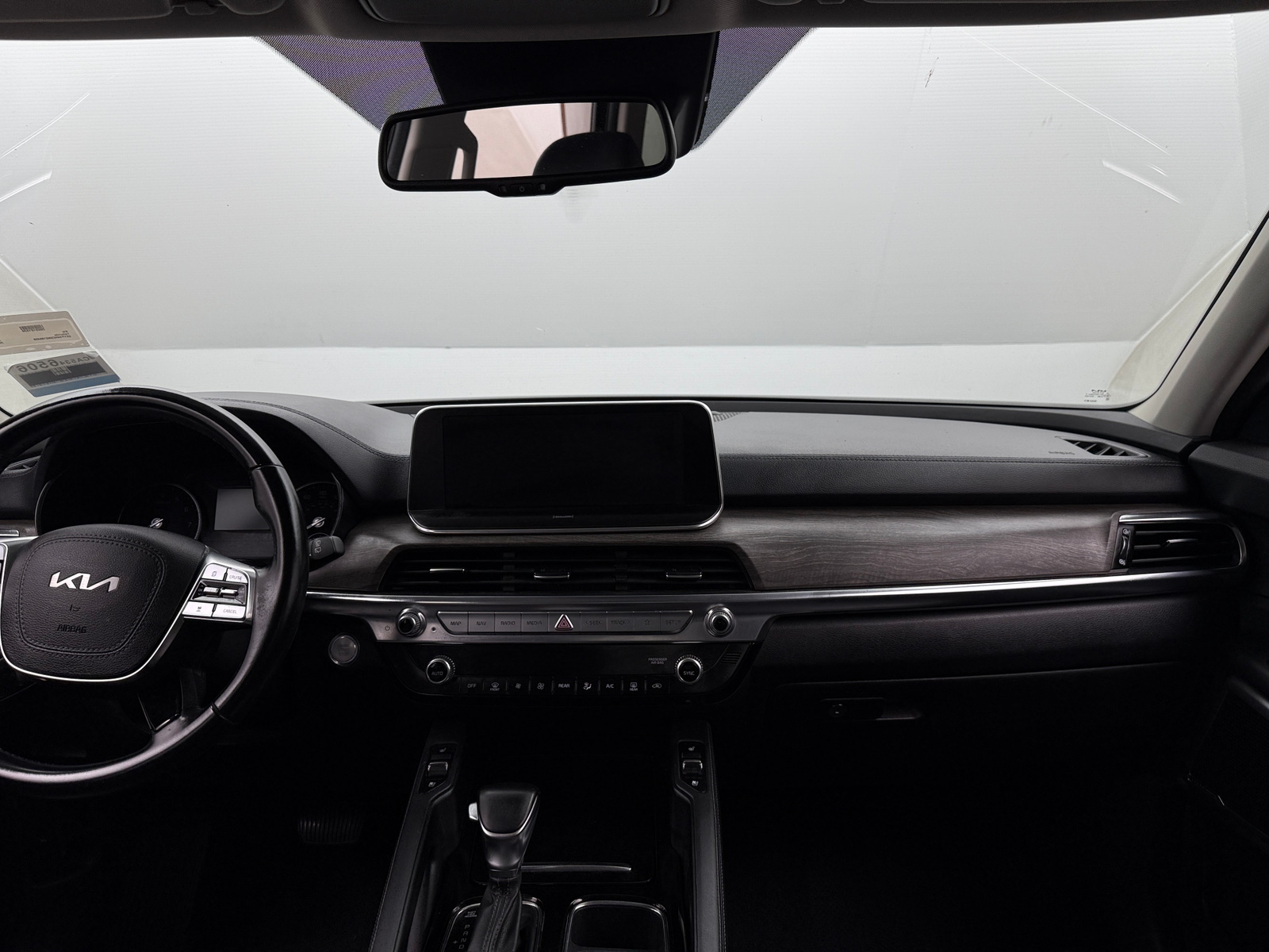 Thumbnail: 2022 Kia Telluride - 2