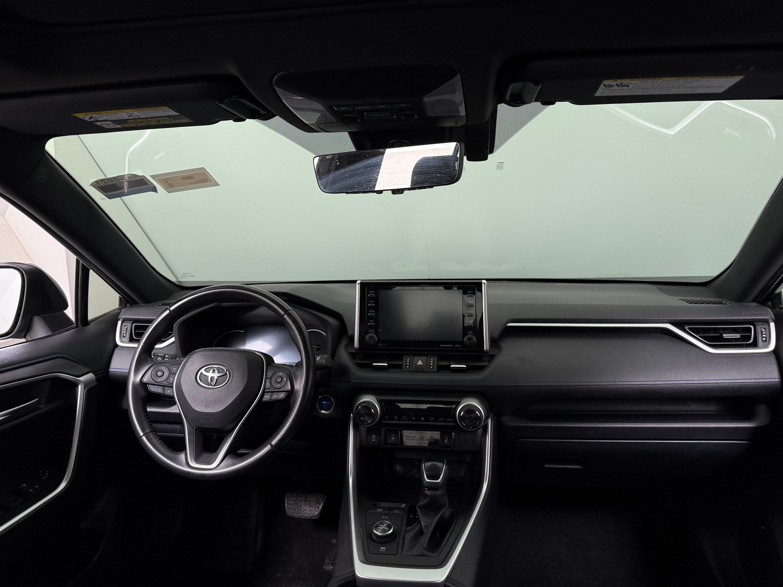 Thumbnail: 2020 Toyota RAV4 - 2