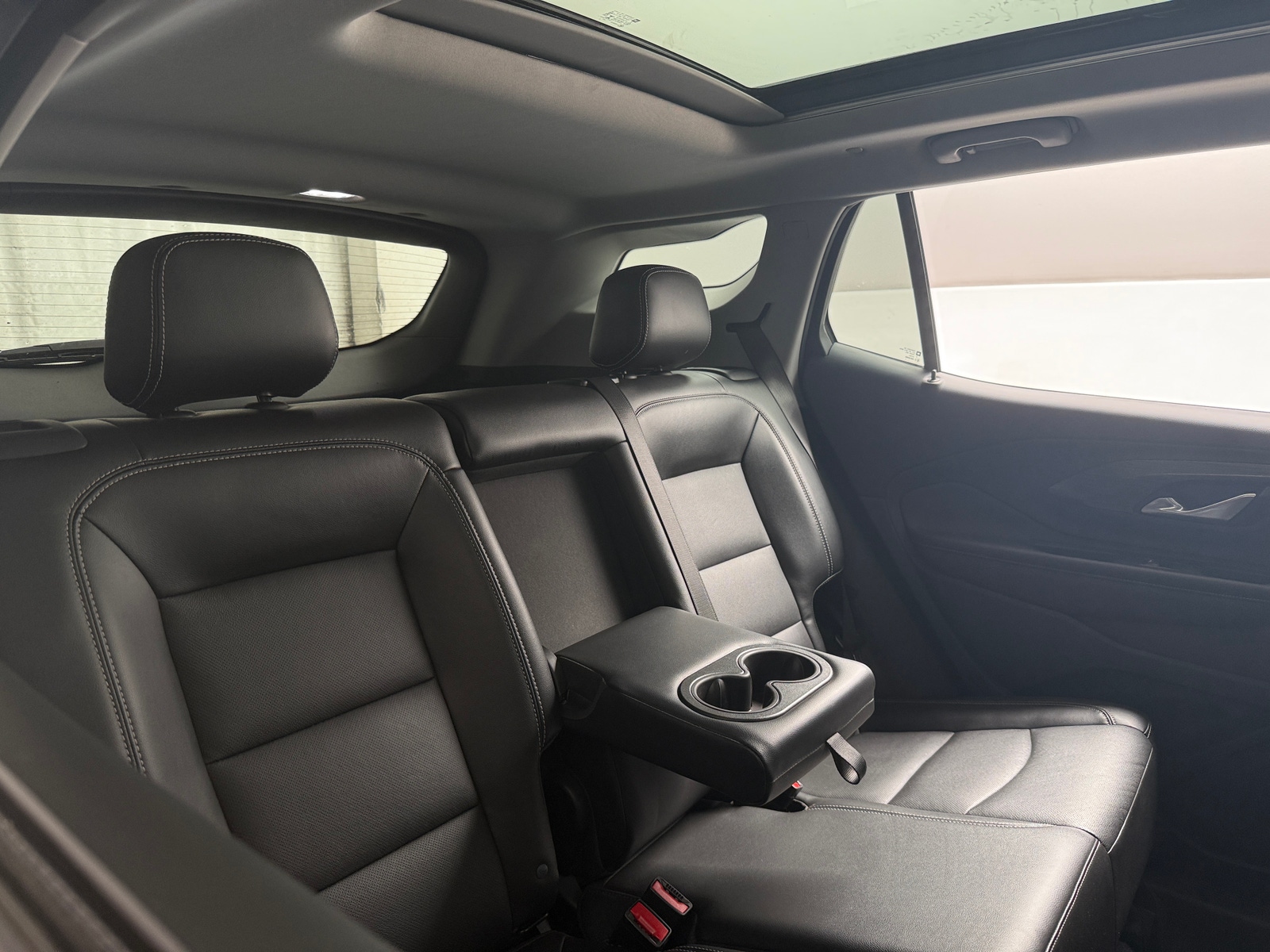 Thumbnail: 2022 GMC Terrain - 5