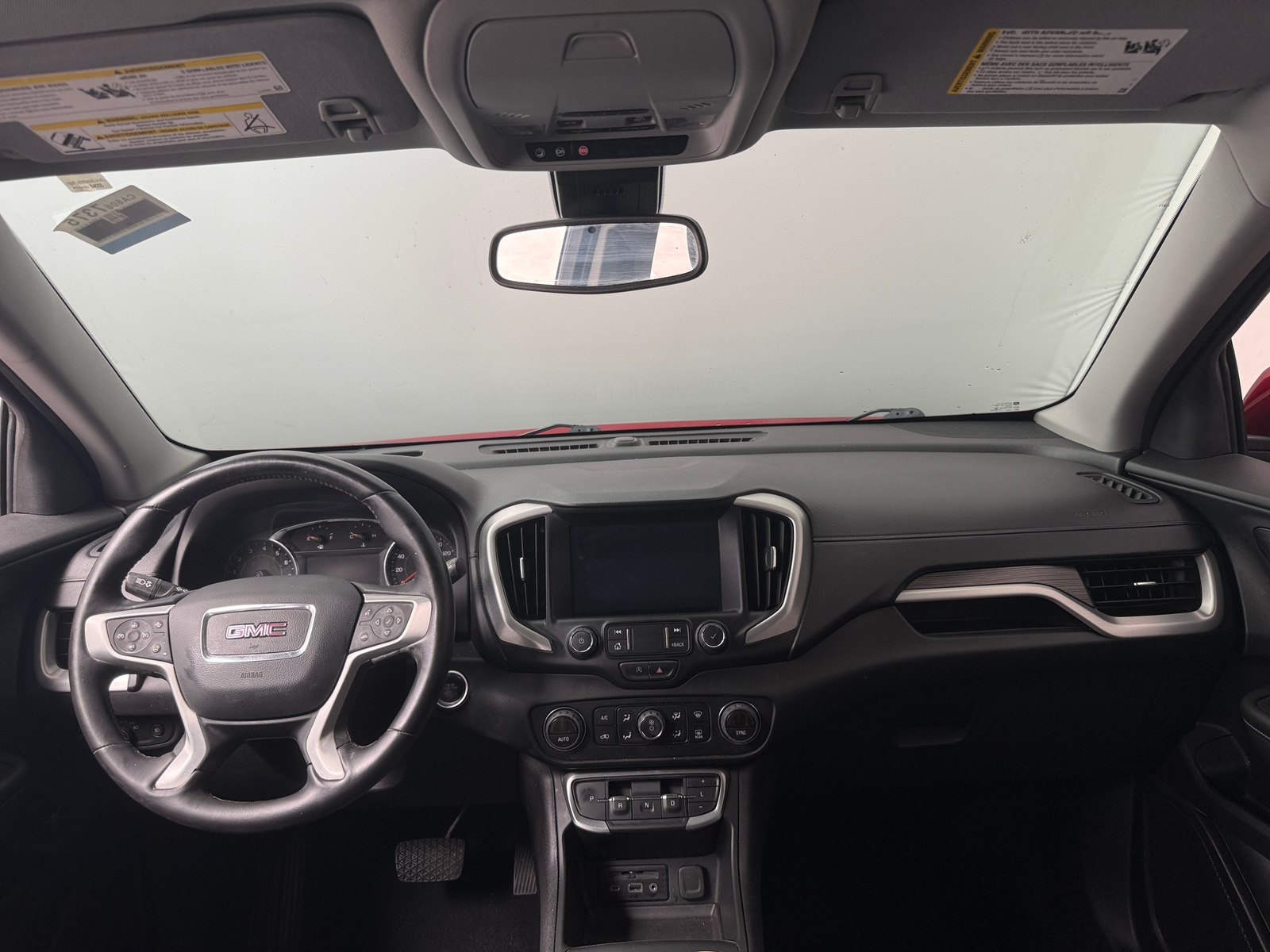 Thumbnail: 2022 GMC Terrain - 2