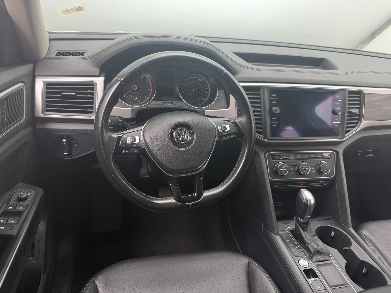 Thumbnail: 2019 Volkswagen Atlas - 5