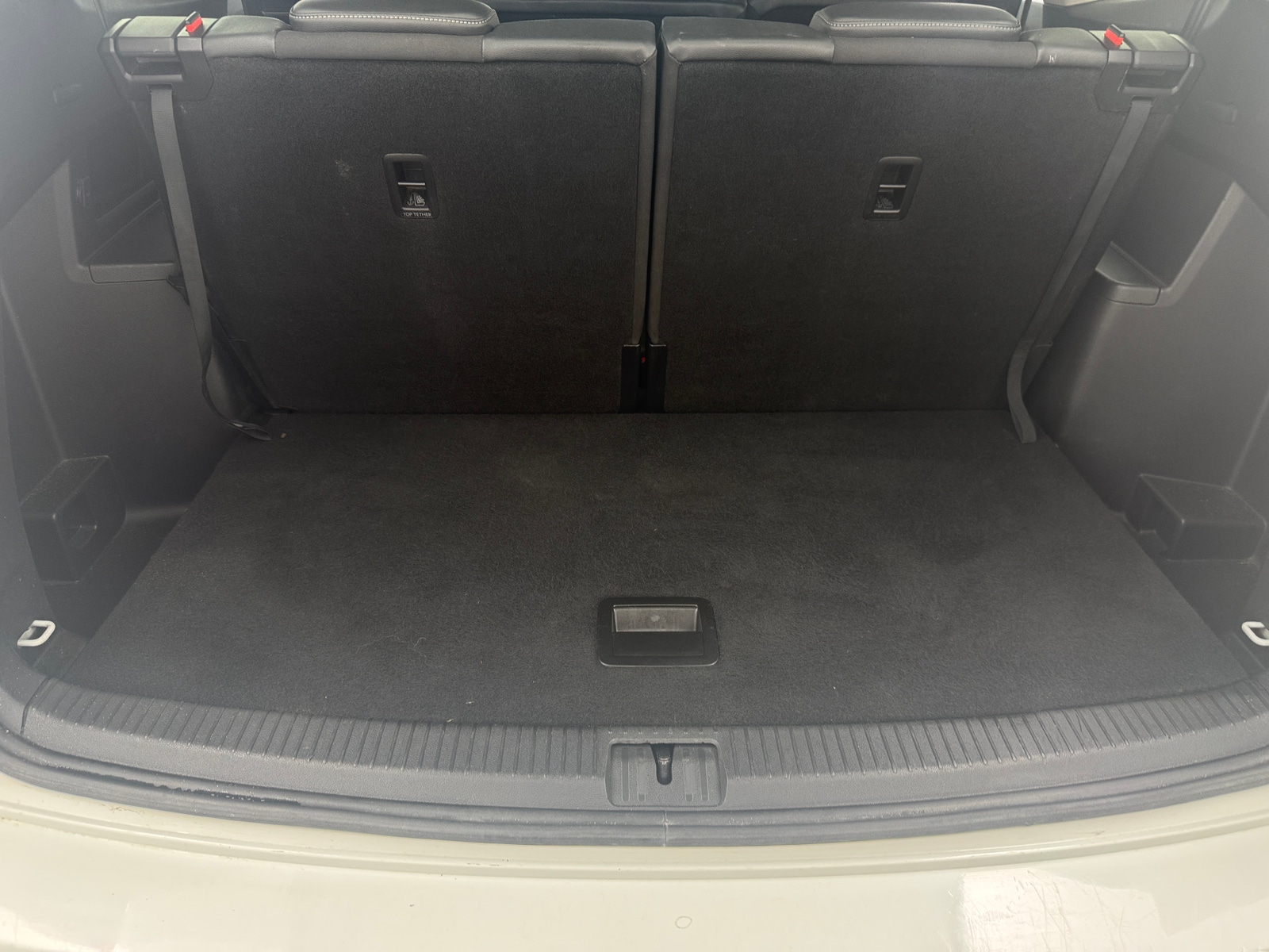 Thumbnail: 2019 Volkswagen Atlas - 7