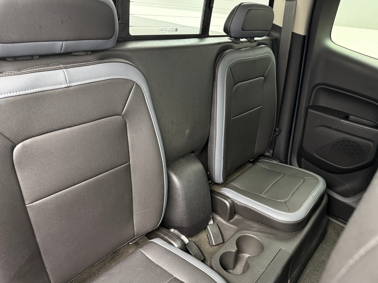 Thumbnail: 2016 Chevrolet Colorado - 5