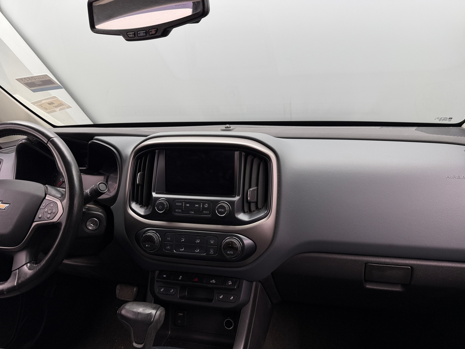 Thumbnail: 2016 Chevrolet Colorado - 2