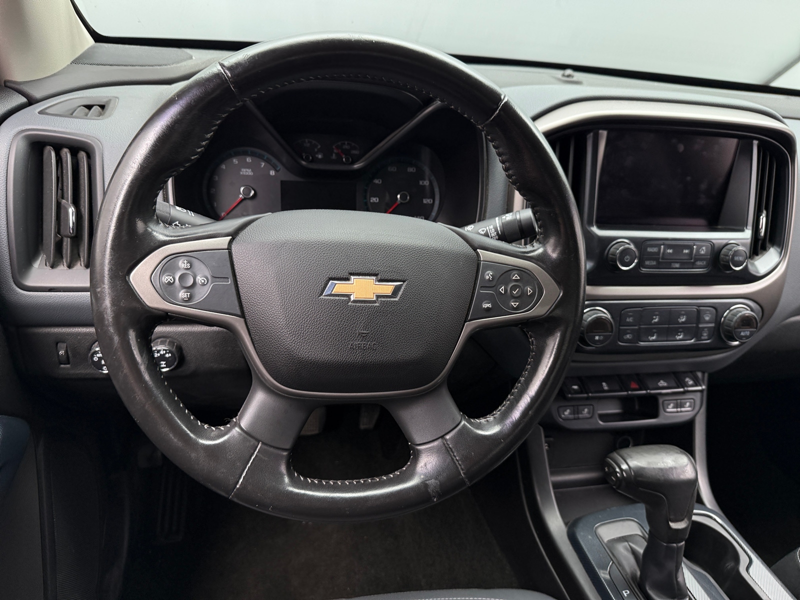 Thumbnail: 2016 Chevrolet Colorado - 4