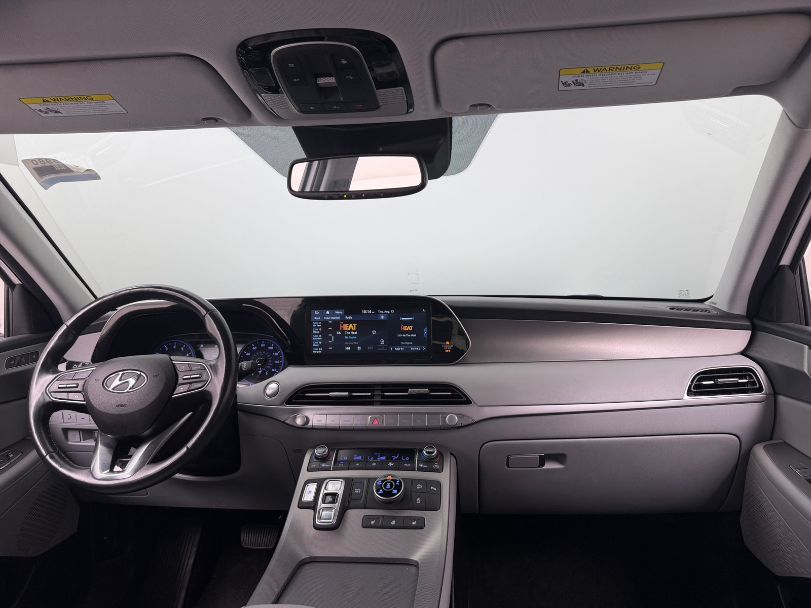 Thumbnail: 2021 Hyundai Palisade - 2