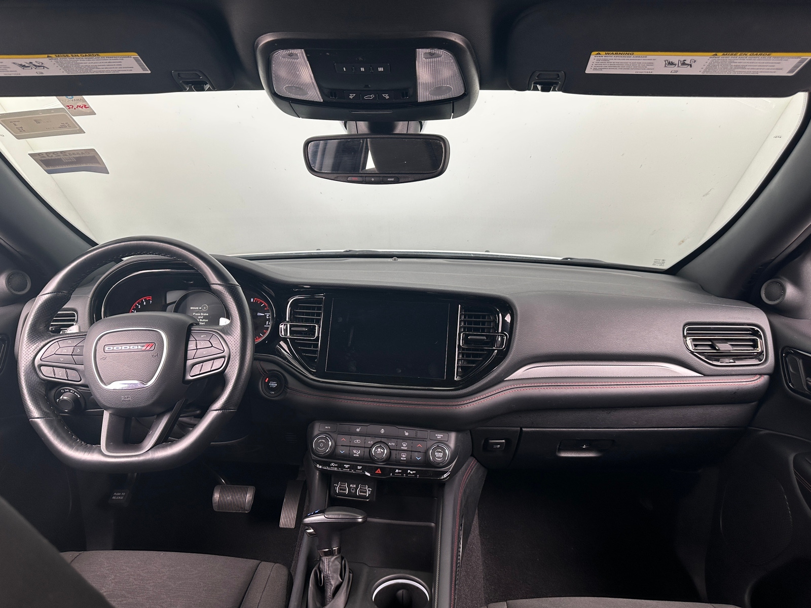 Thumbnail: 2025 Dodge Durango - 3