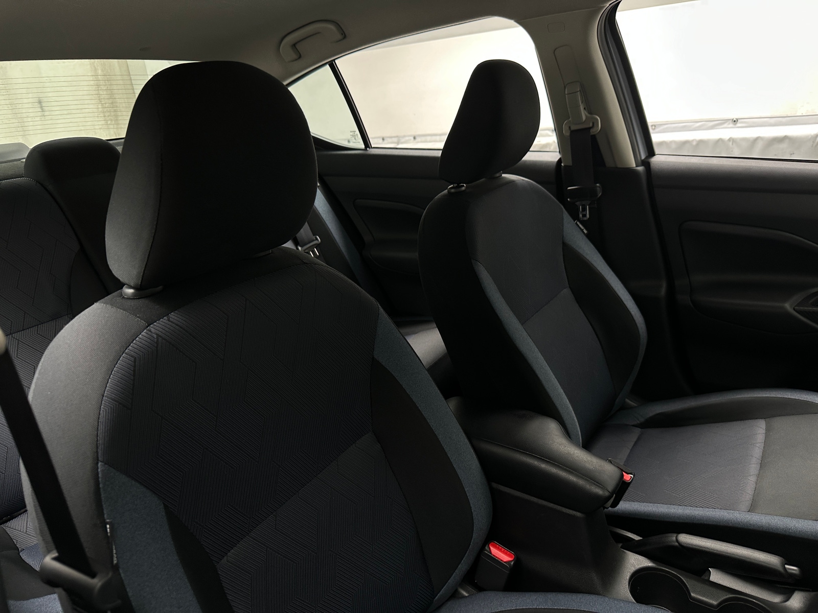 Thumbnail: 2023 Nissan Versa - 2