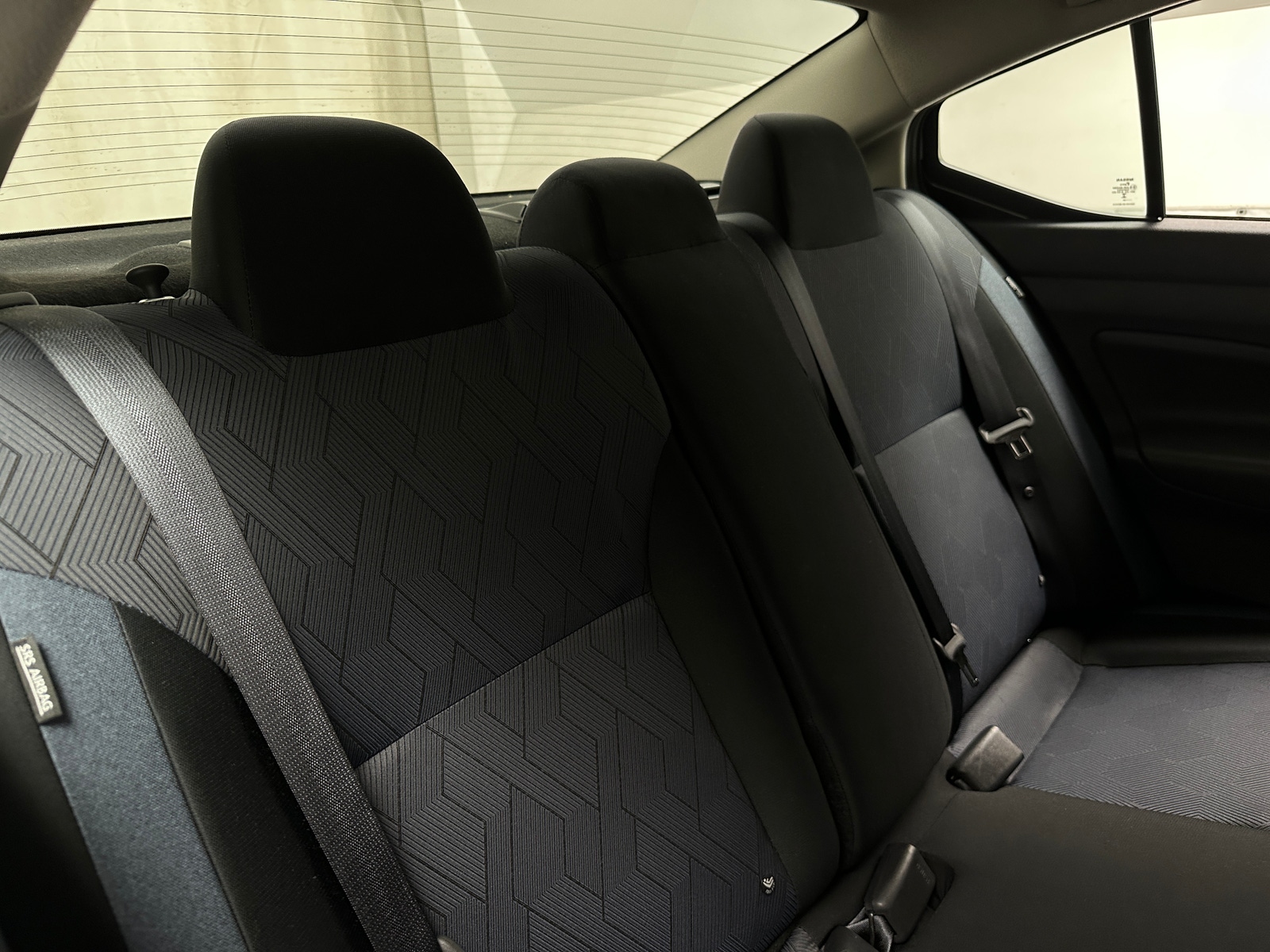 Thumbnail: 2023 Nissan Versa - 6