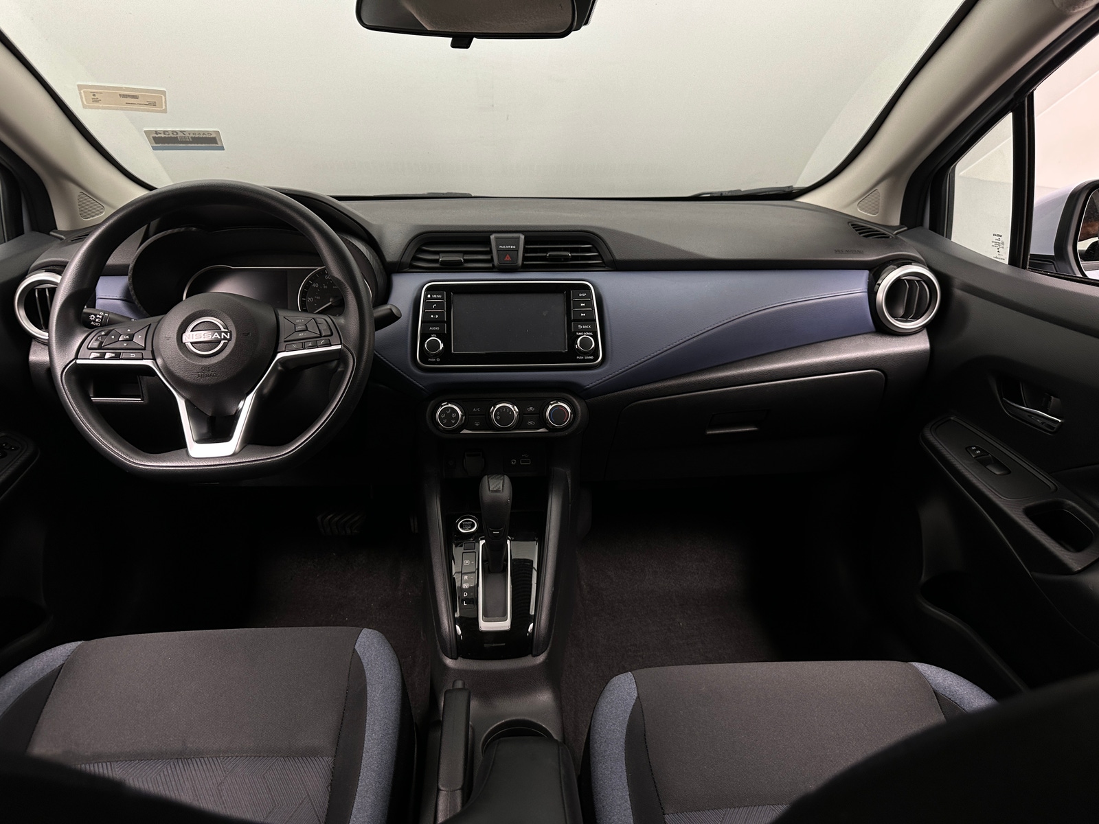 Thumbnail: 2023 Nissan Versa - 3