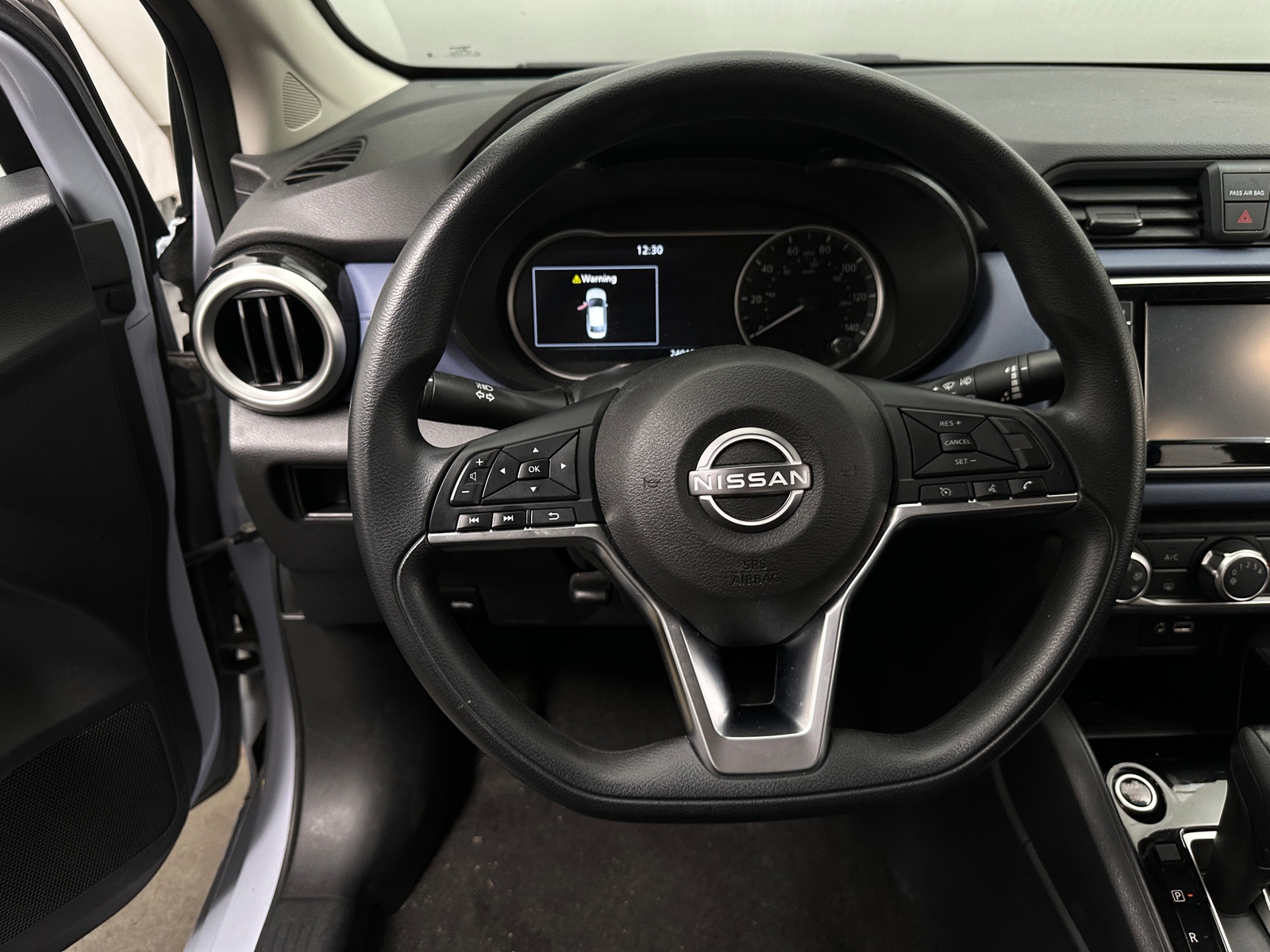 Thumbnail: 2023 Nissan Versa - 5