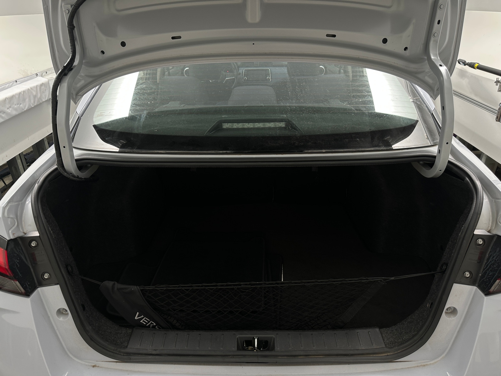 Thumbnail: 2023 Nissan Versa - 7