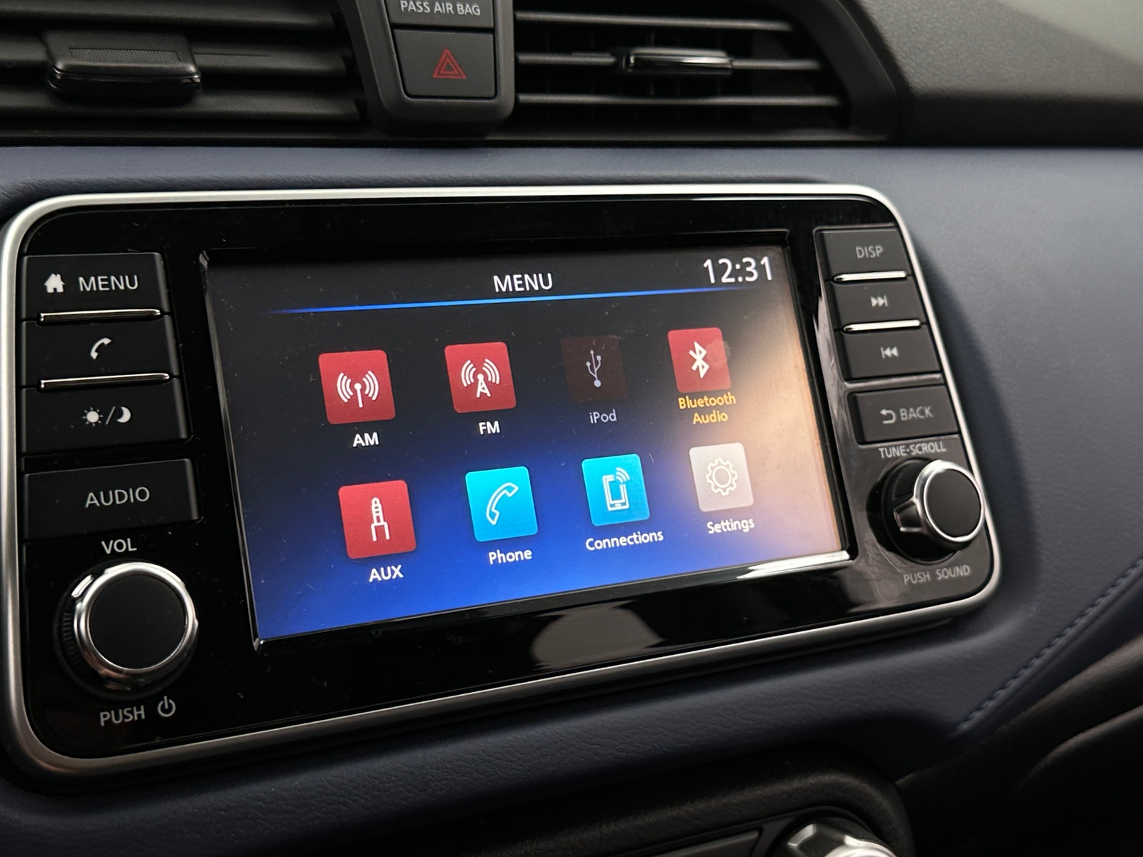 Thumbnail: 2023 Nissan Versa - 4