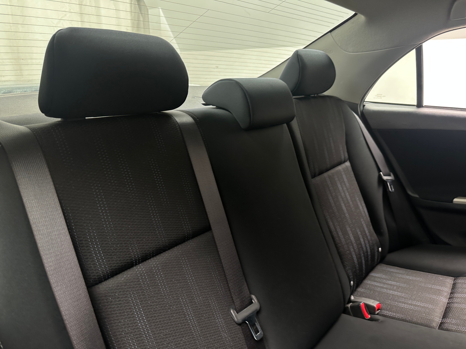 Thumbnail: 2013 Toyota Corolla - 6