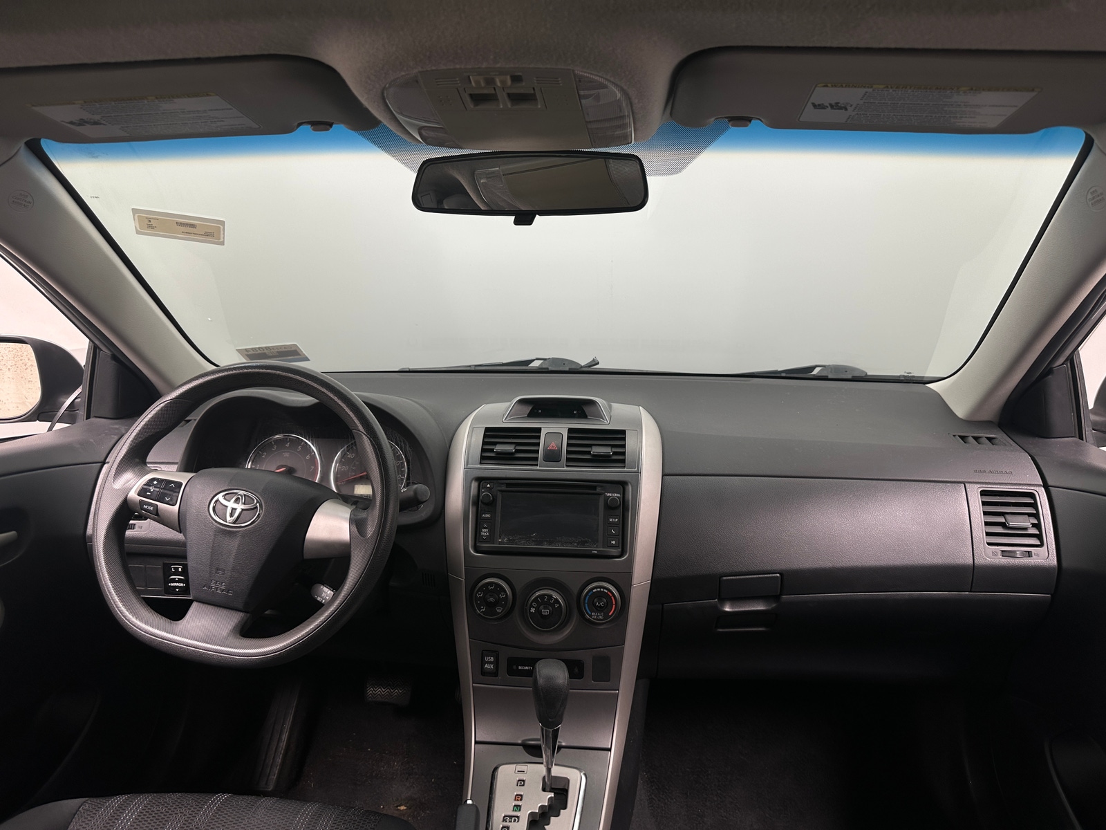 Thumbnail: 2013 Toyota Corolla - 3