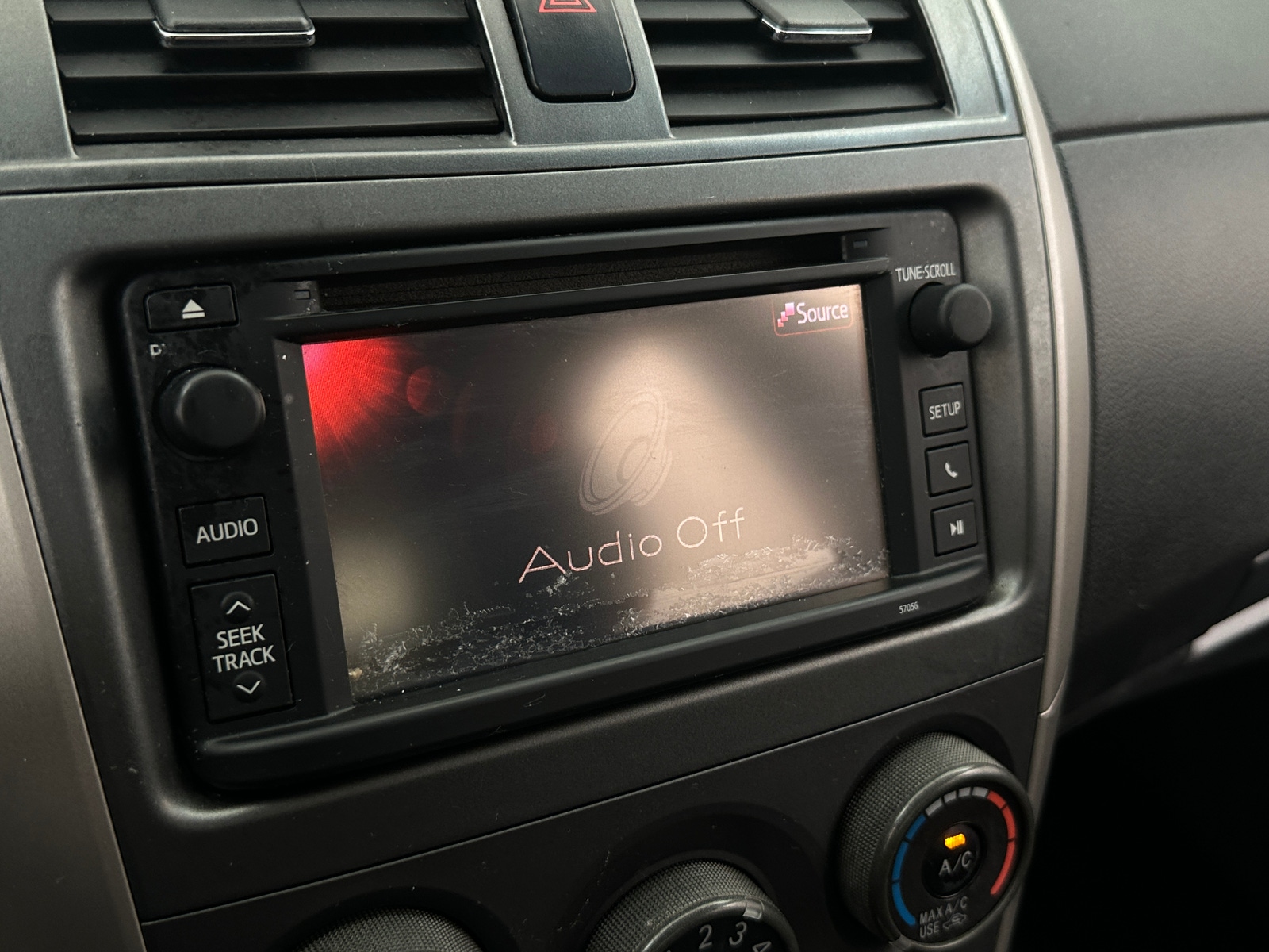 Thumbnail: 2013 Toyota Corolla - 4