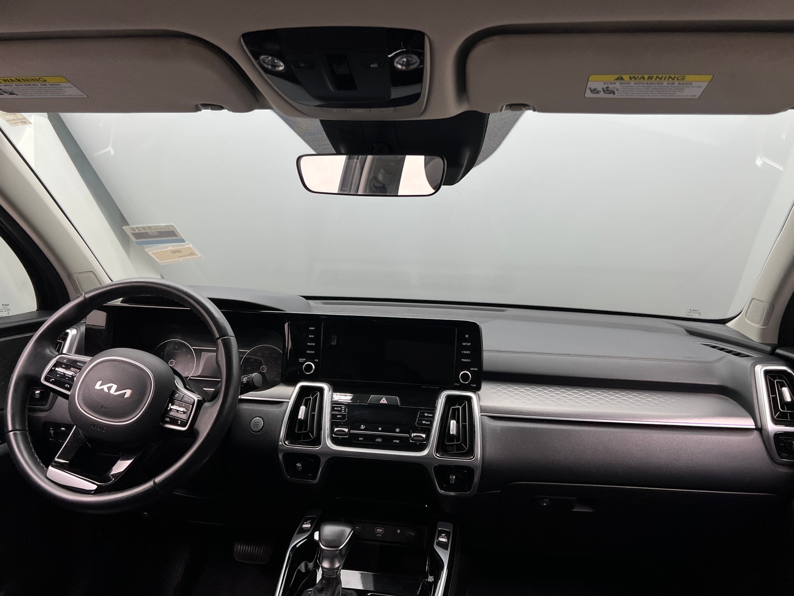 Thumbnail: 2022 Kia Sorento - 2
