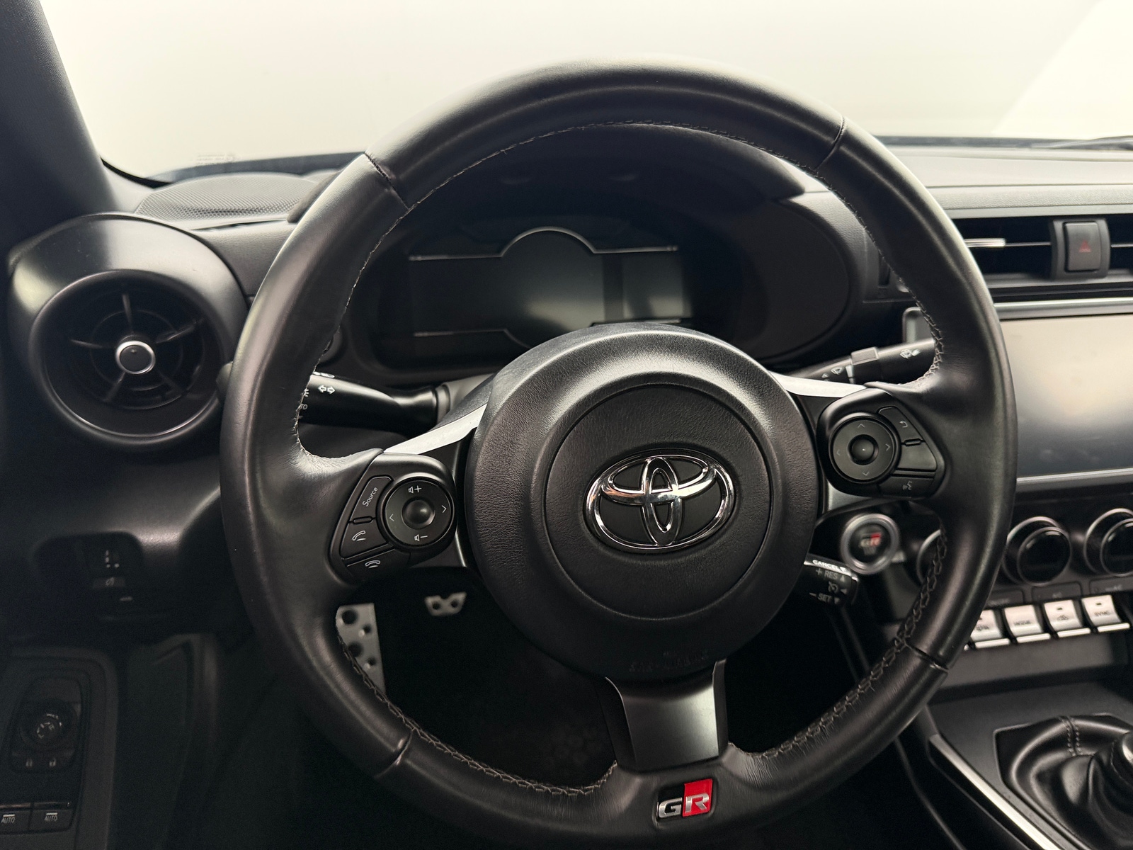Thumbnail: 2022 Toyota GR86 - 5