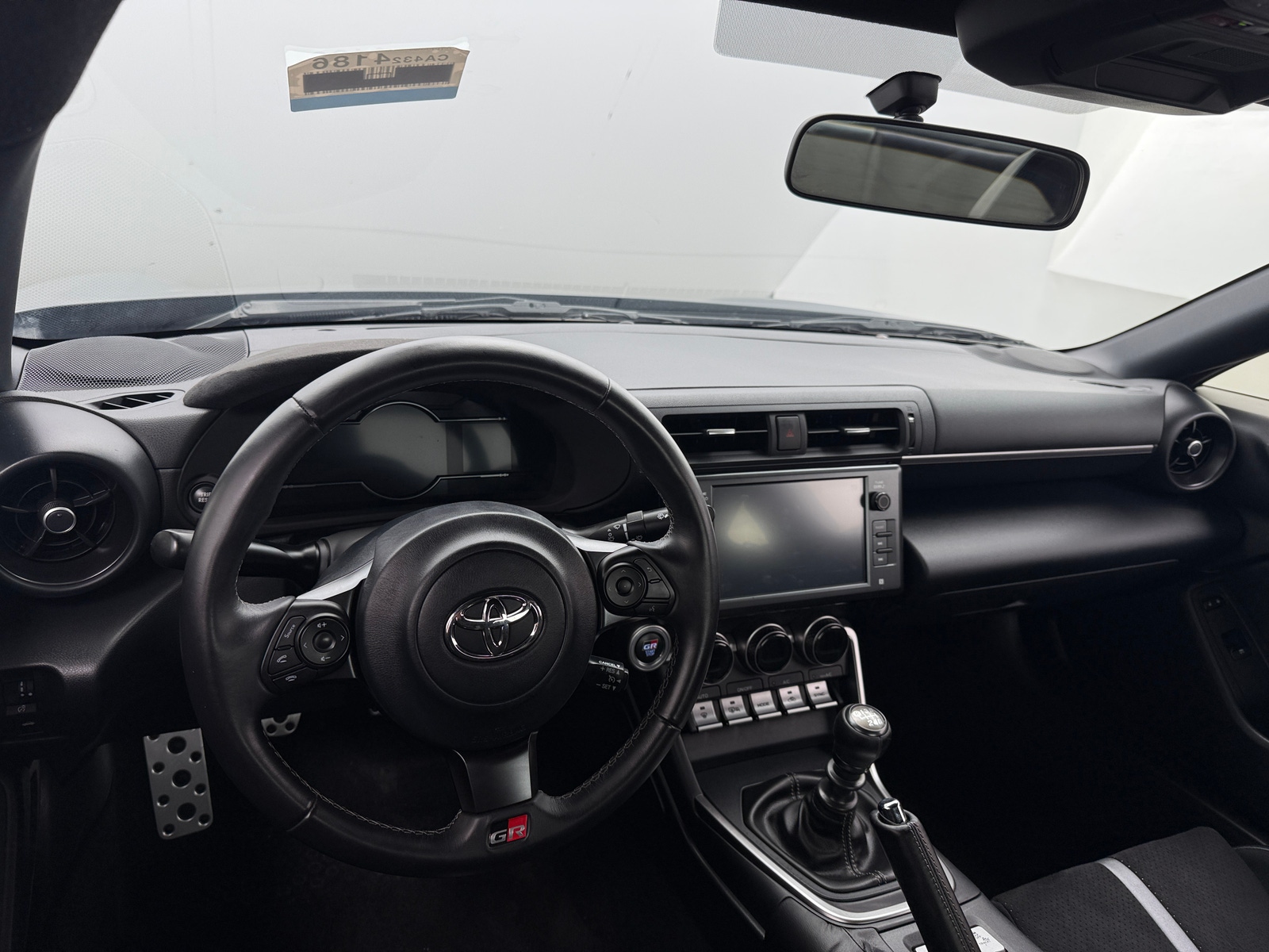 Thumbnail: 2022 Toyota GR86 - 3