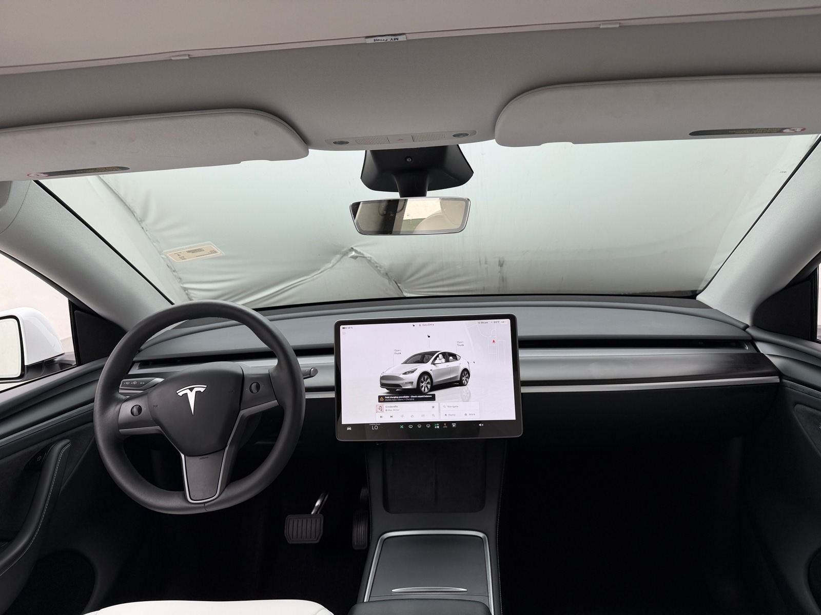 Thumbnail: 2024 Tesla Model Y - 2