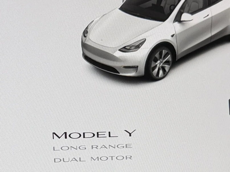Thumbnail: 2024 Tesla Model Y - 3