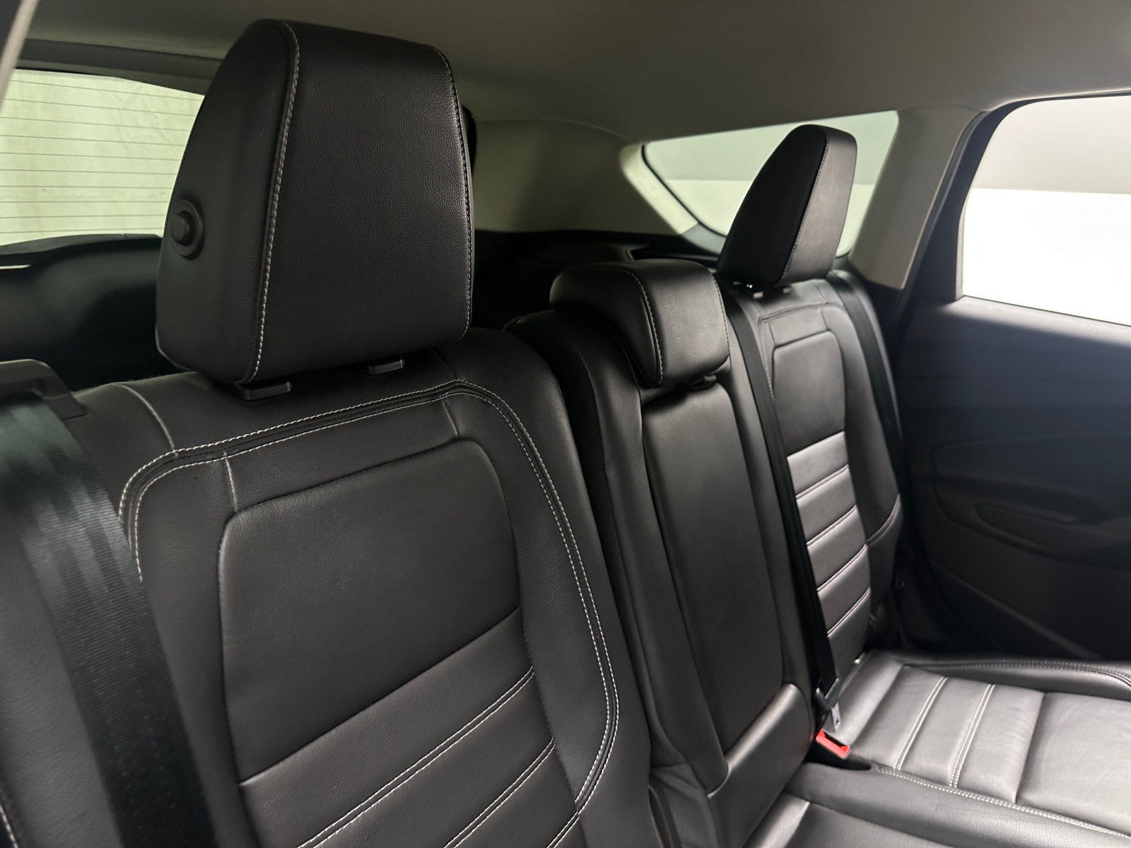 Thumbnail: 2018 Ford Escape - 5