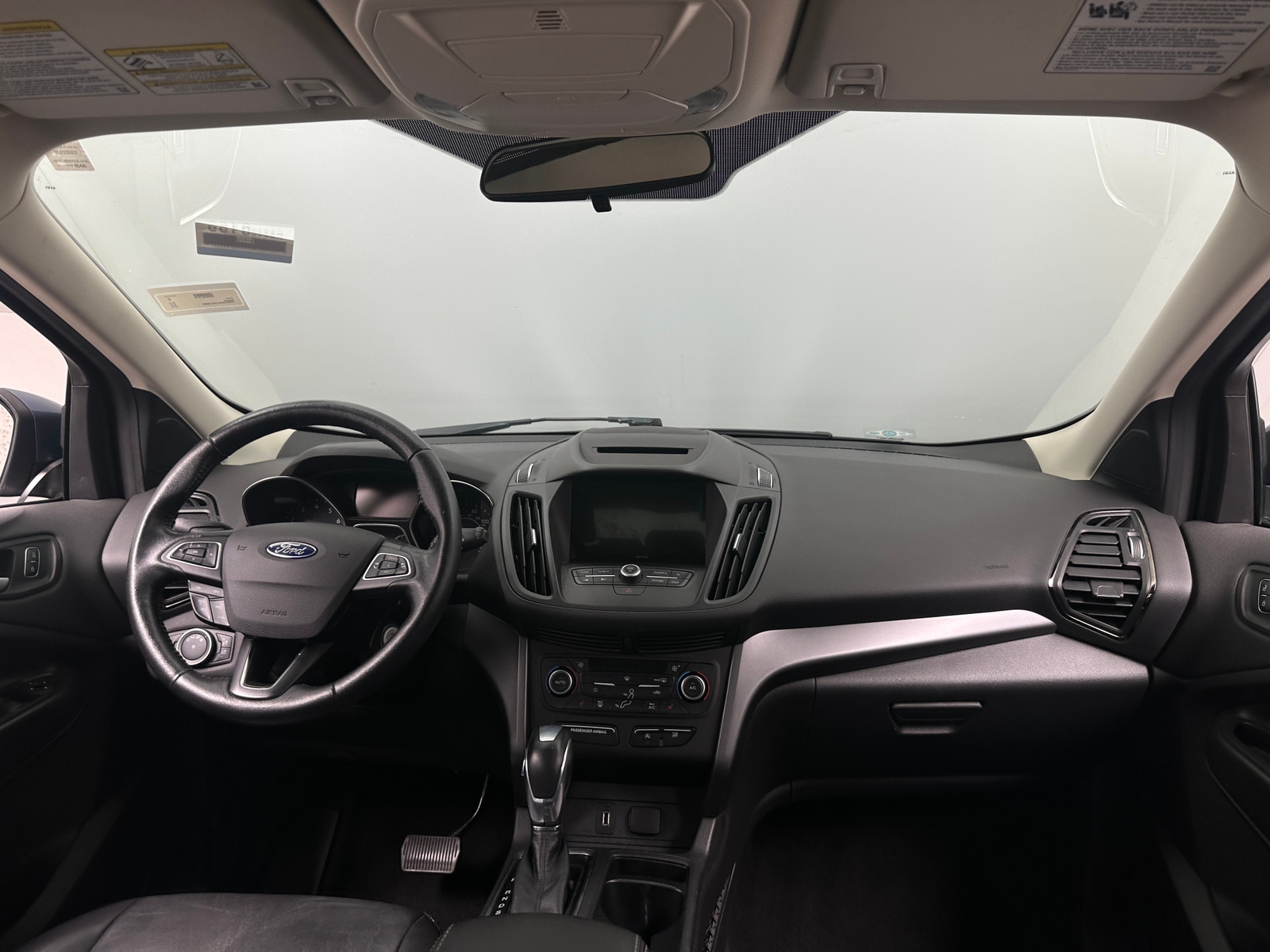 Thumbnail: 2018 Ford Escape - 2