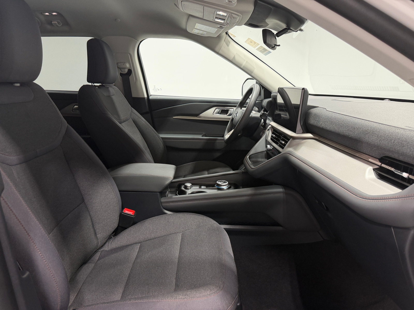Thumbnail: 2026 Ford Explorer - 2