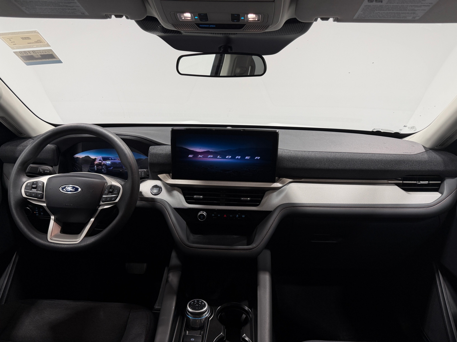 Thumbnail: 2026 Ford Explorer - 3