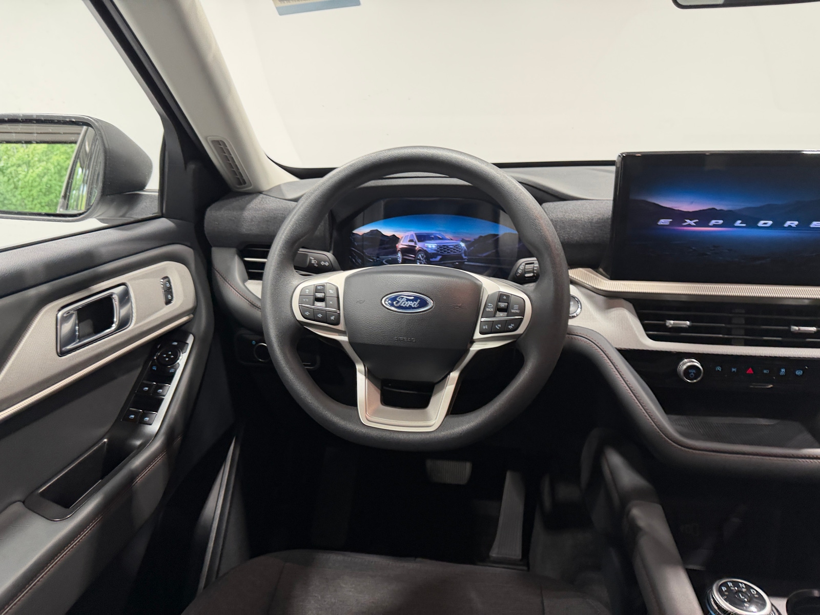 Thumbnail: 2026 Ford Explorer - 5