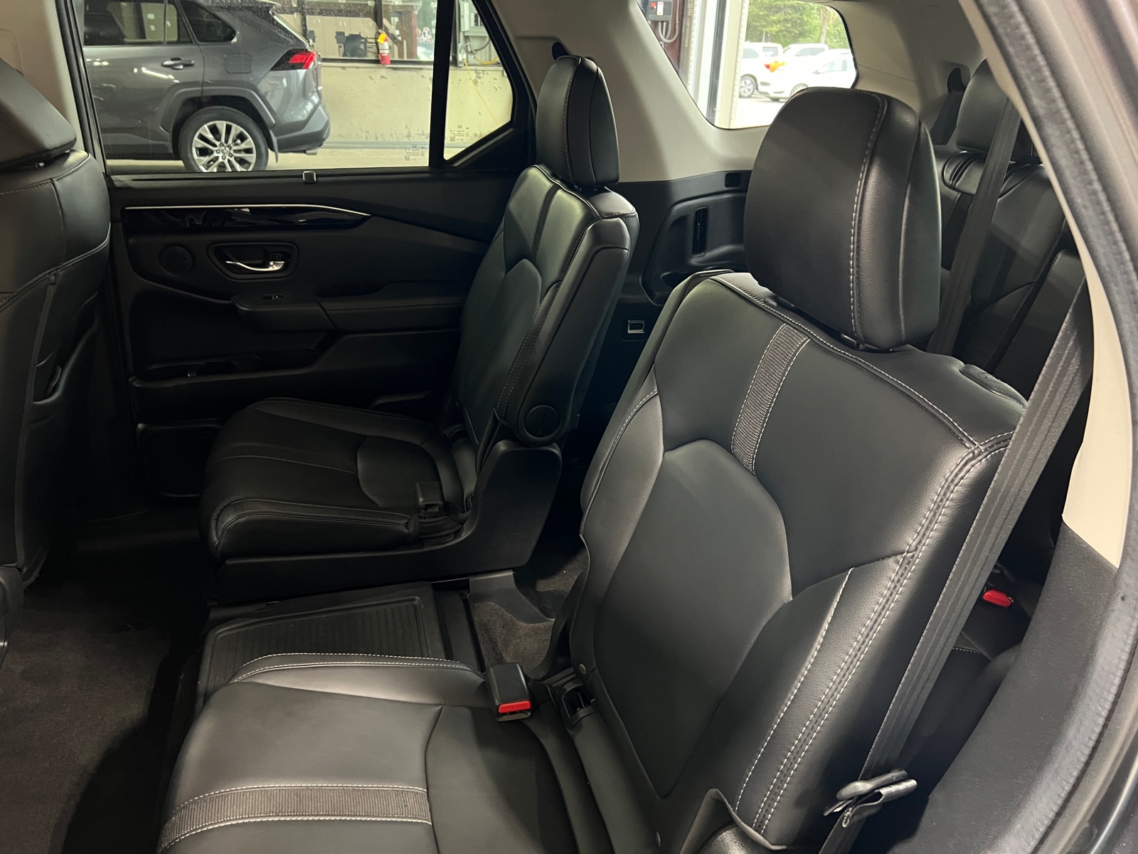 Thumbnail: 2024 Honda Pilot - 5
