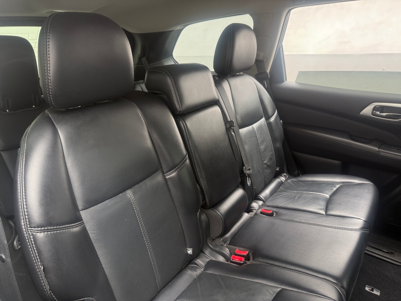 Thumbnail: 2018 Nissan Pathfinder - 5